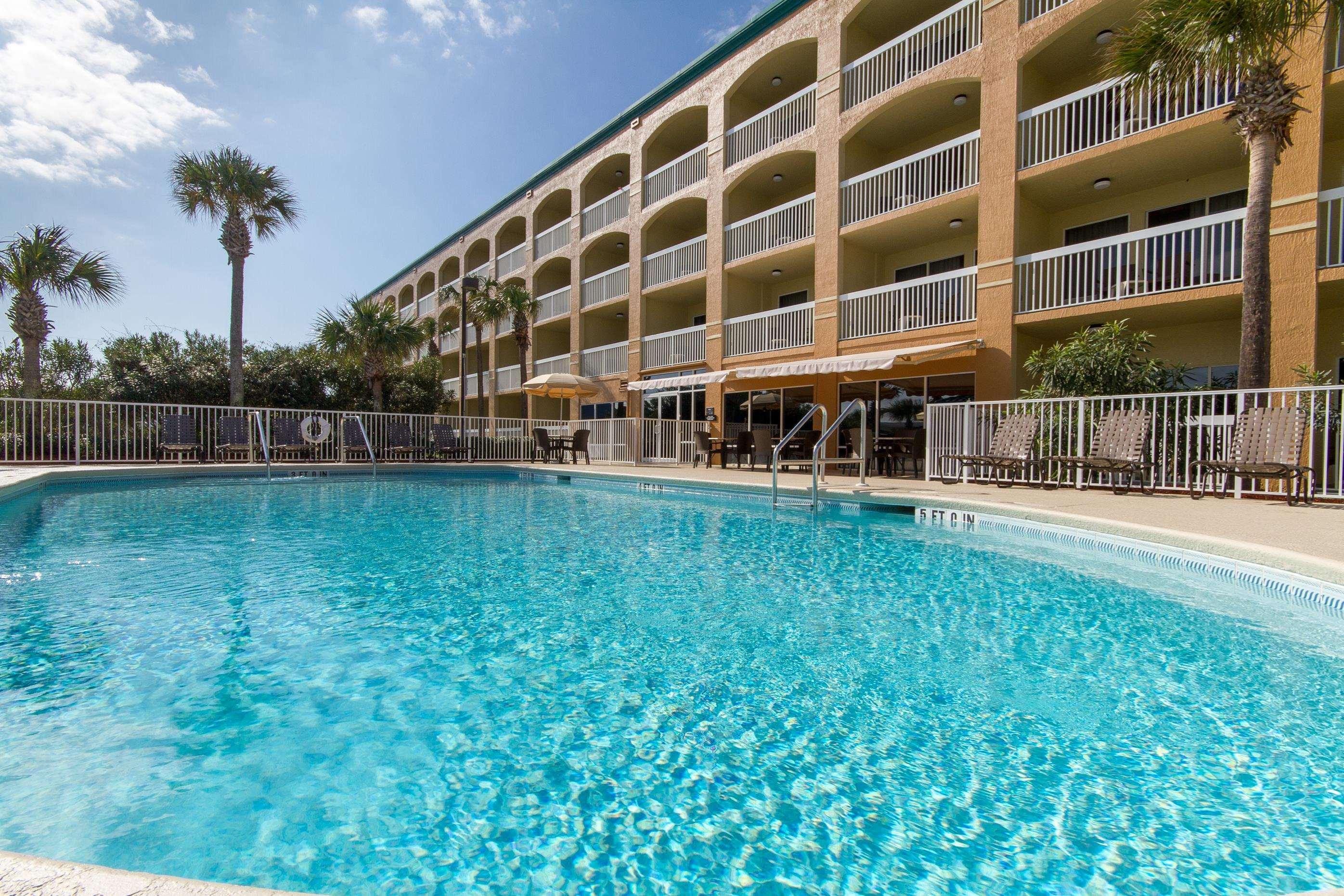 Hampton Inn St. Augustine Beach — photo 3