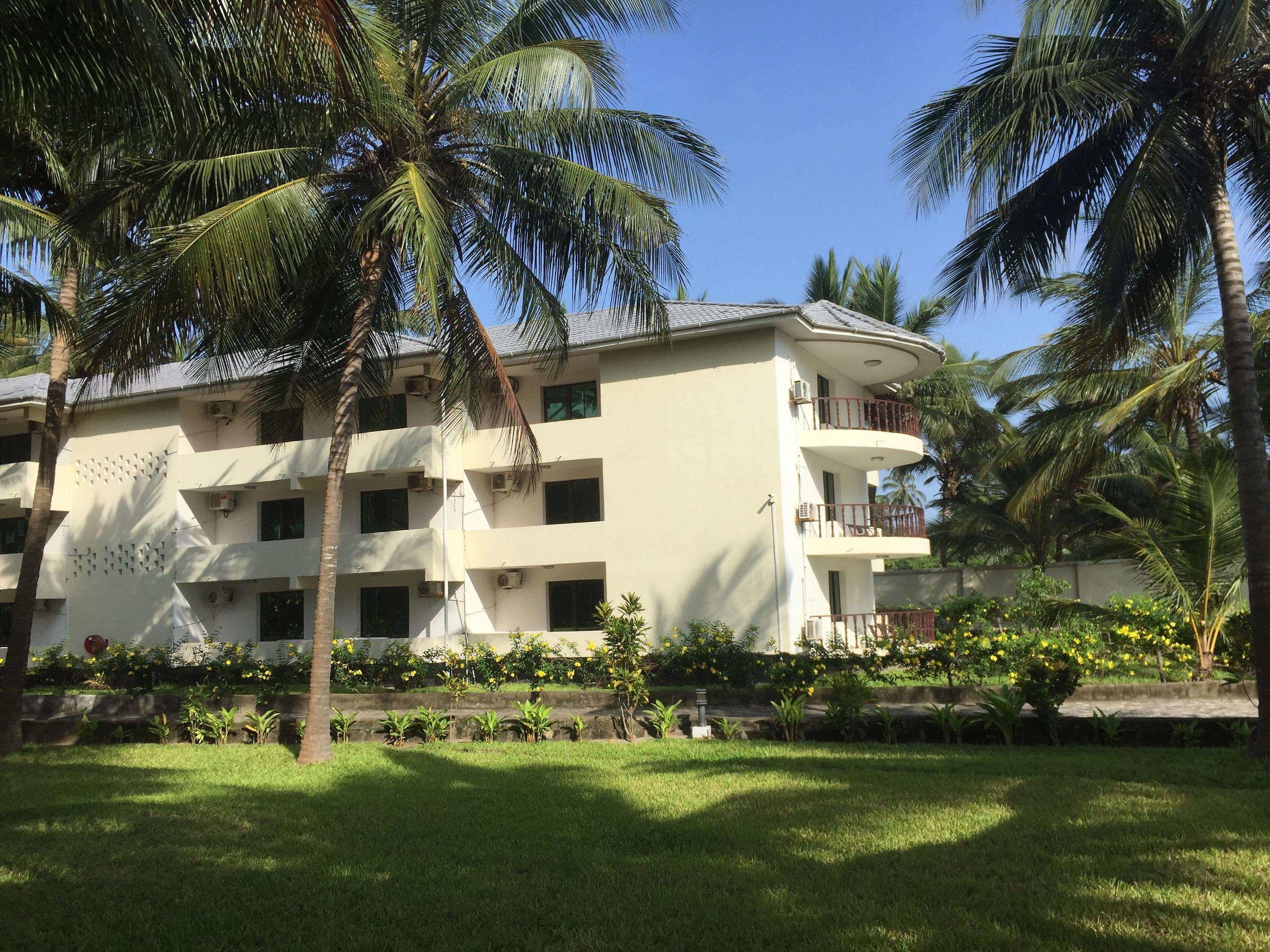 Oceanic Bay Hotel & Resort — photo 4