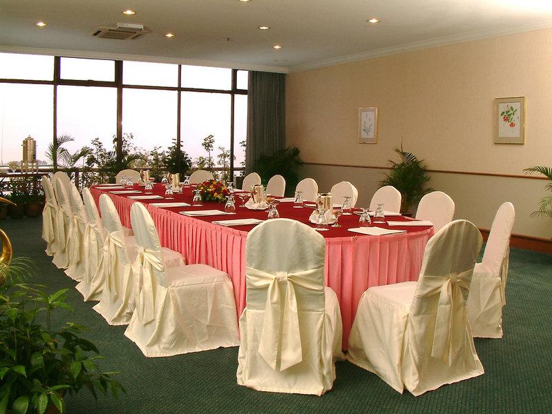 Copthorne Orchid Hotel Penang — photo 5
