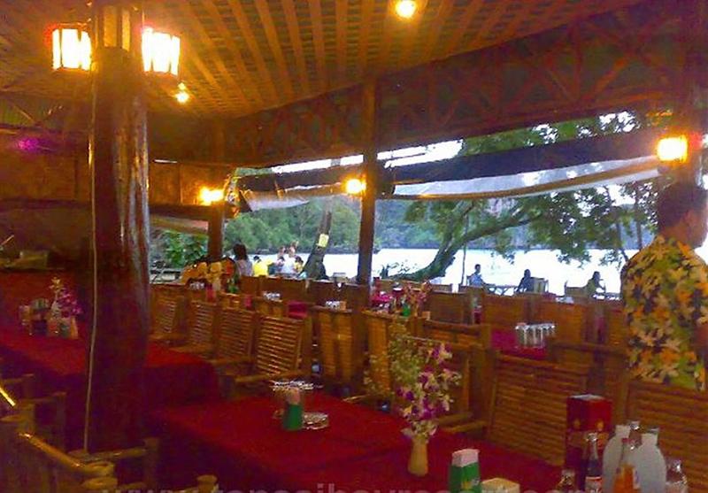 Tonsai Bay Resort — photo 4