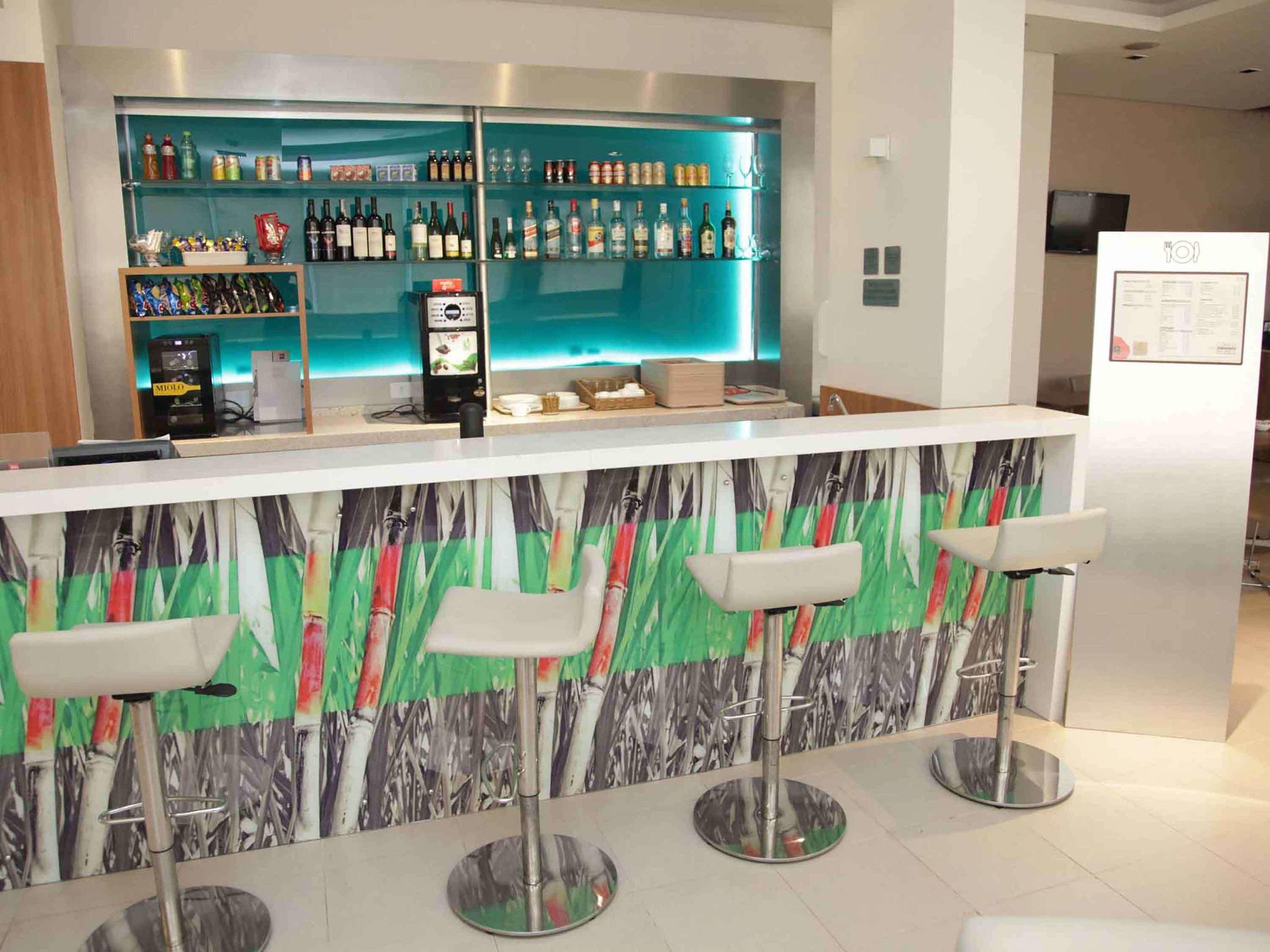ibis Sertaozinho — photo 4