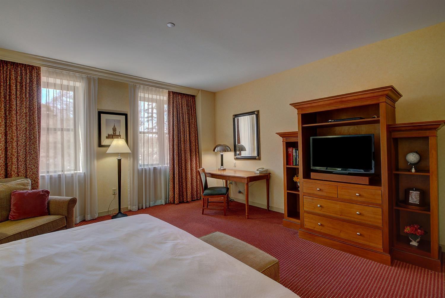 Southbridge Hotel and Conference Center — photo 4