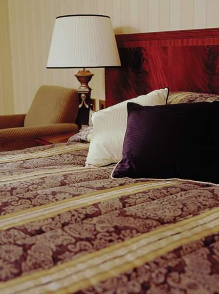 The Grange Manor — photo 3