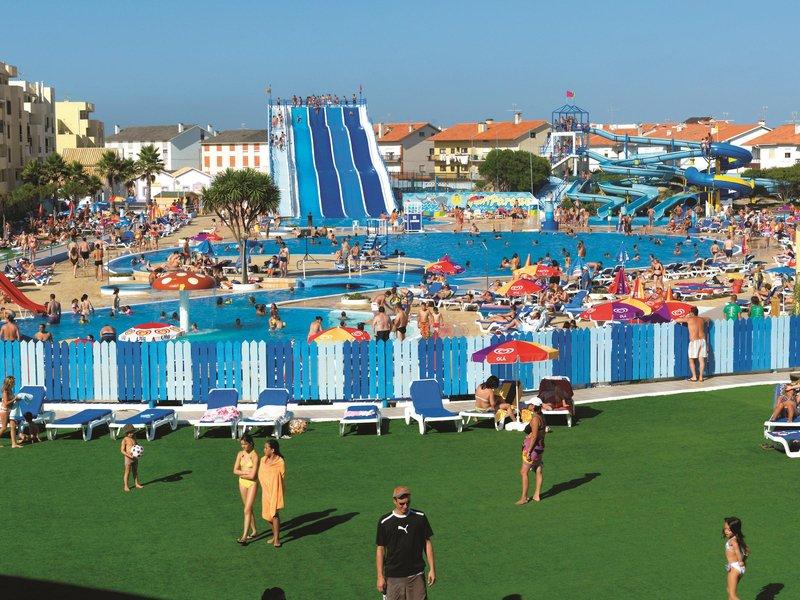 Hotel Cristal Praia Resort & Spa — photo 4