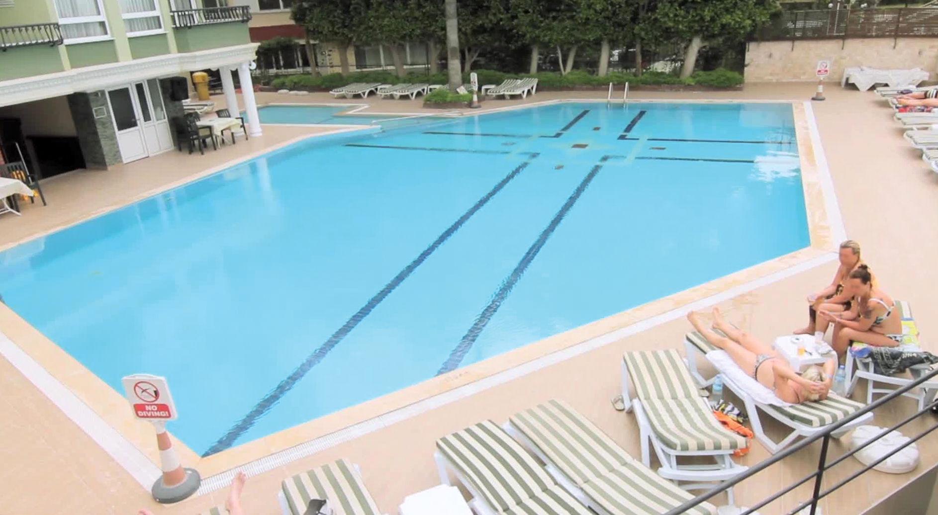 Blue Sky Hotel — photo 4