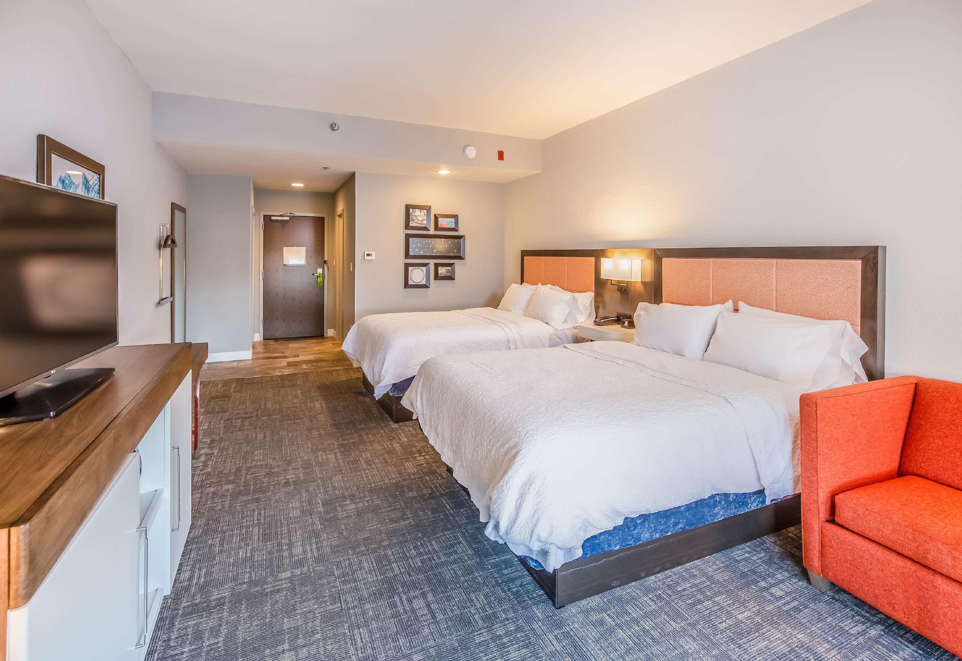 Hampton Inn Pensacola Beach — photo 3