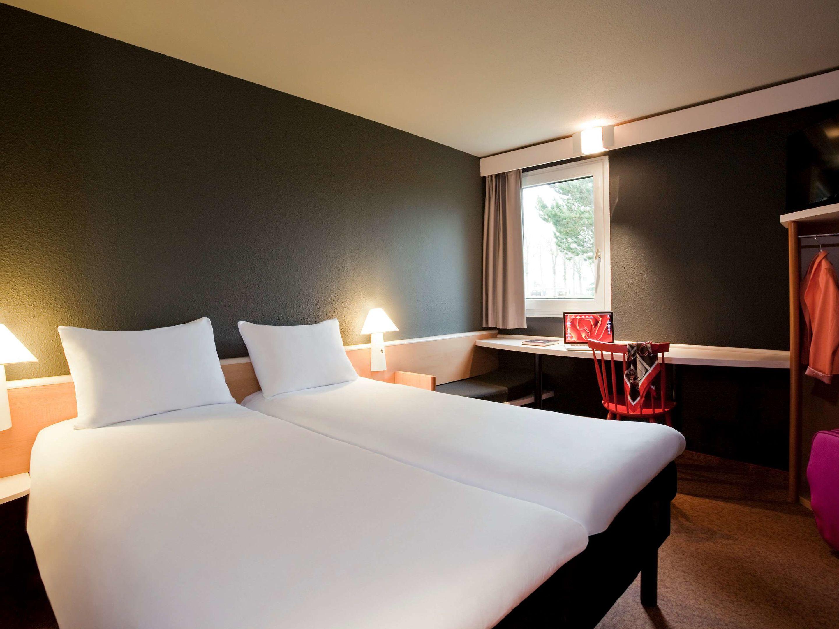 Hôtel ibis Provins — photo 5