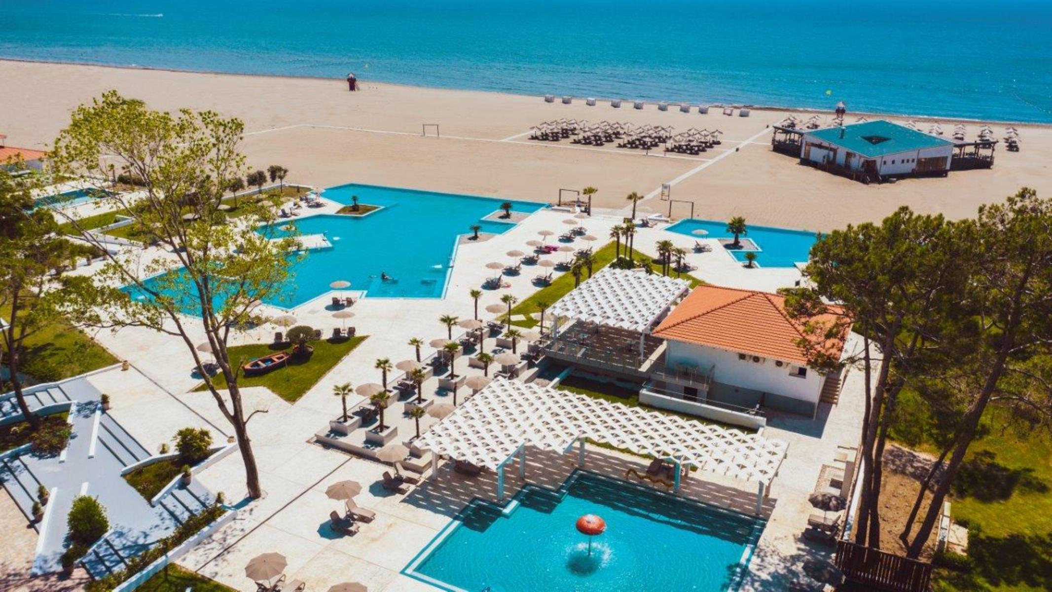 Azul Beach Resort Montenegro by Karisma — photo 5