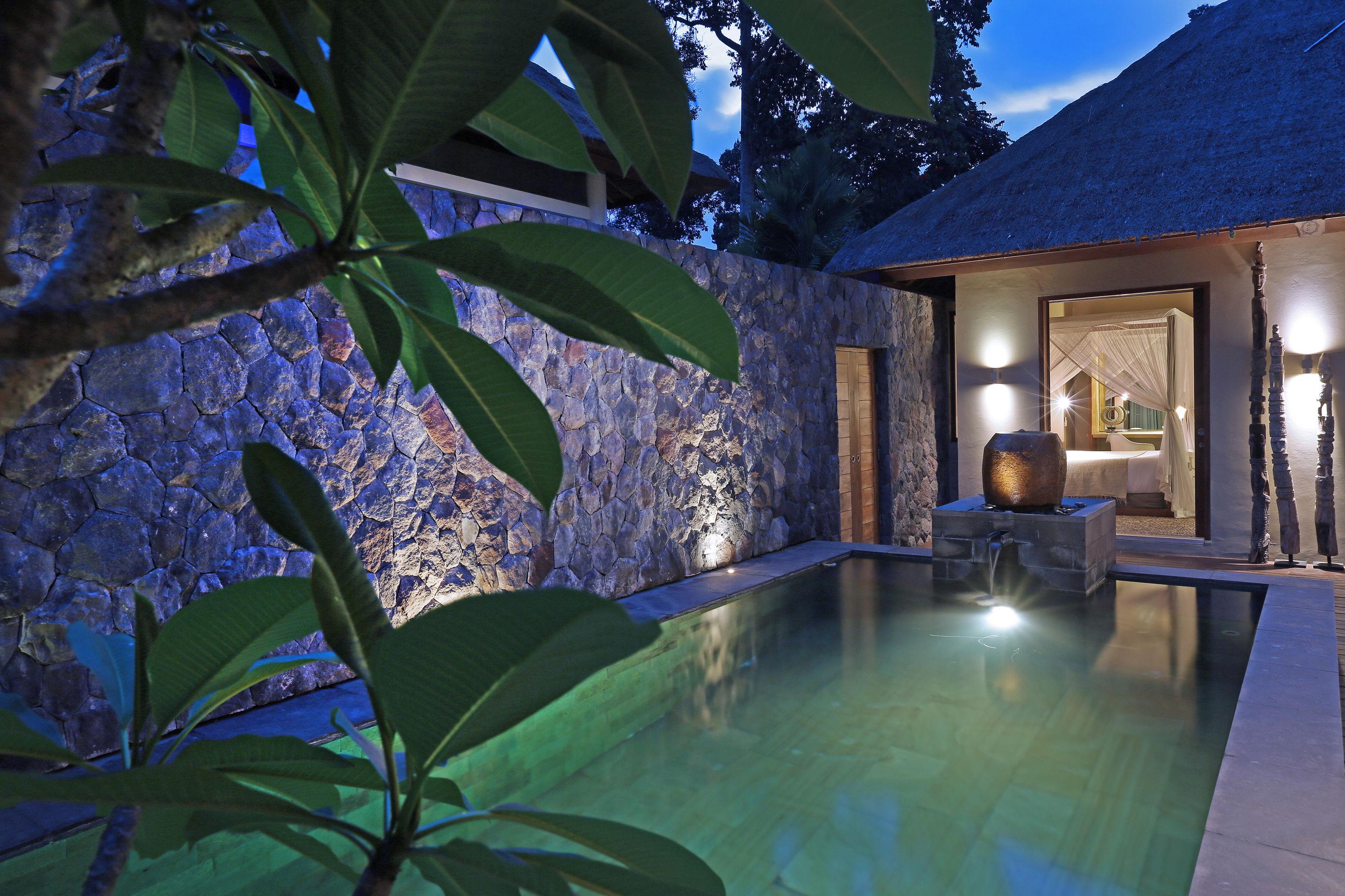 The Purist Villas & Spa — photo 4