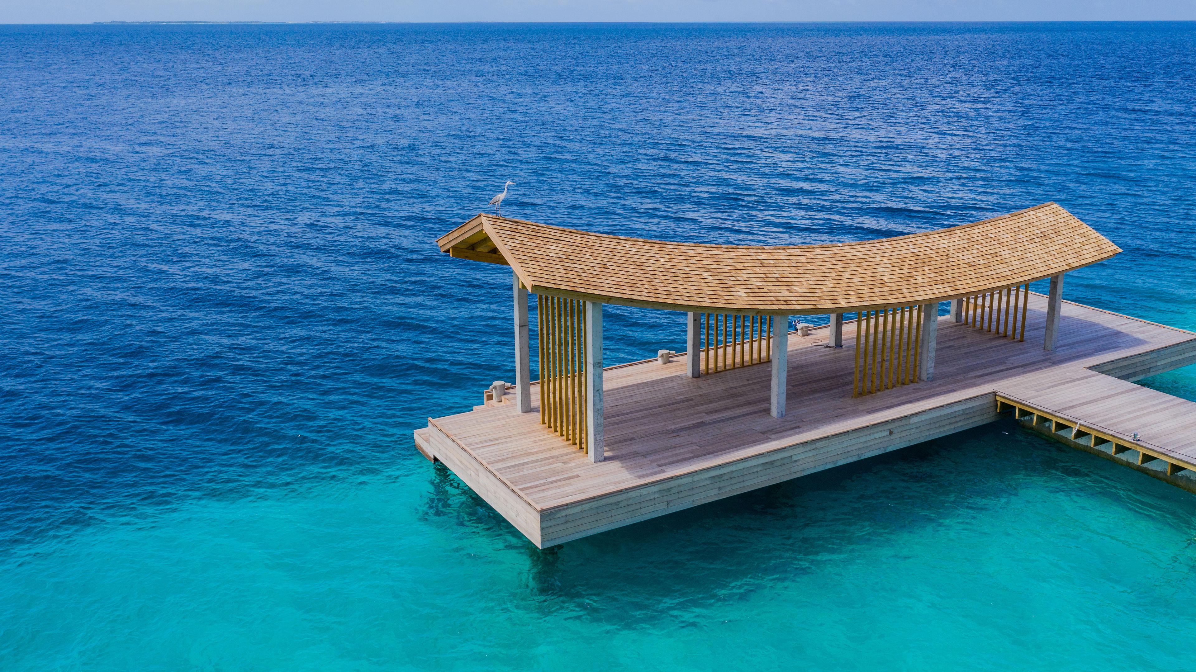 Kagi Maldives Spa Island — photo 4