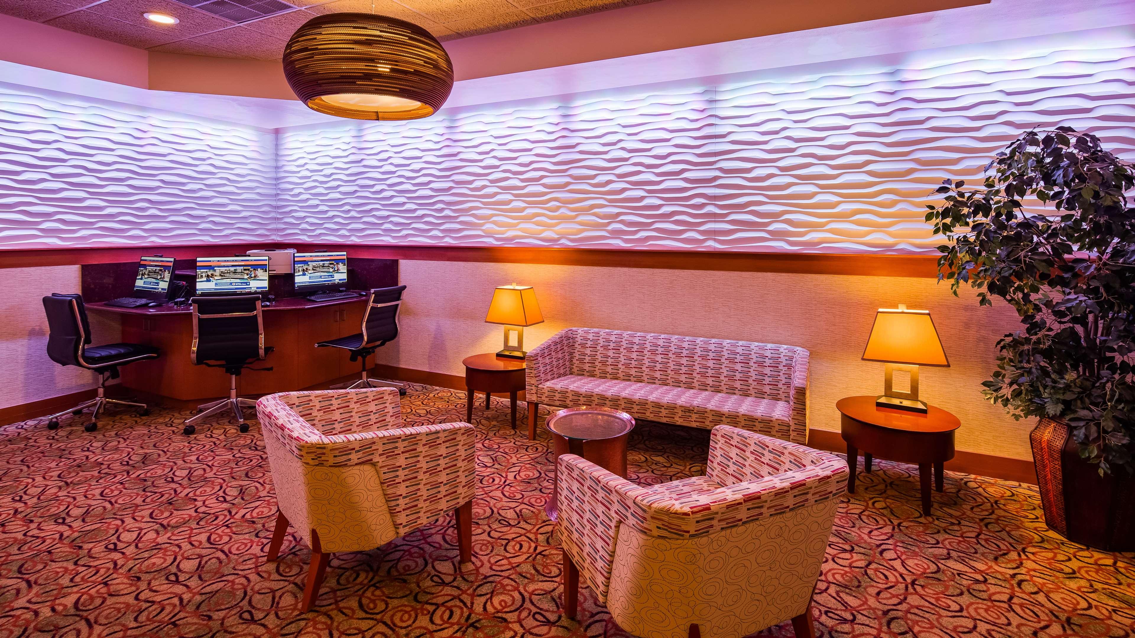 Best Western Plus Butte Plaza Inn — photo 5