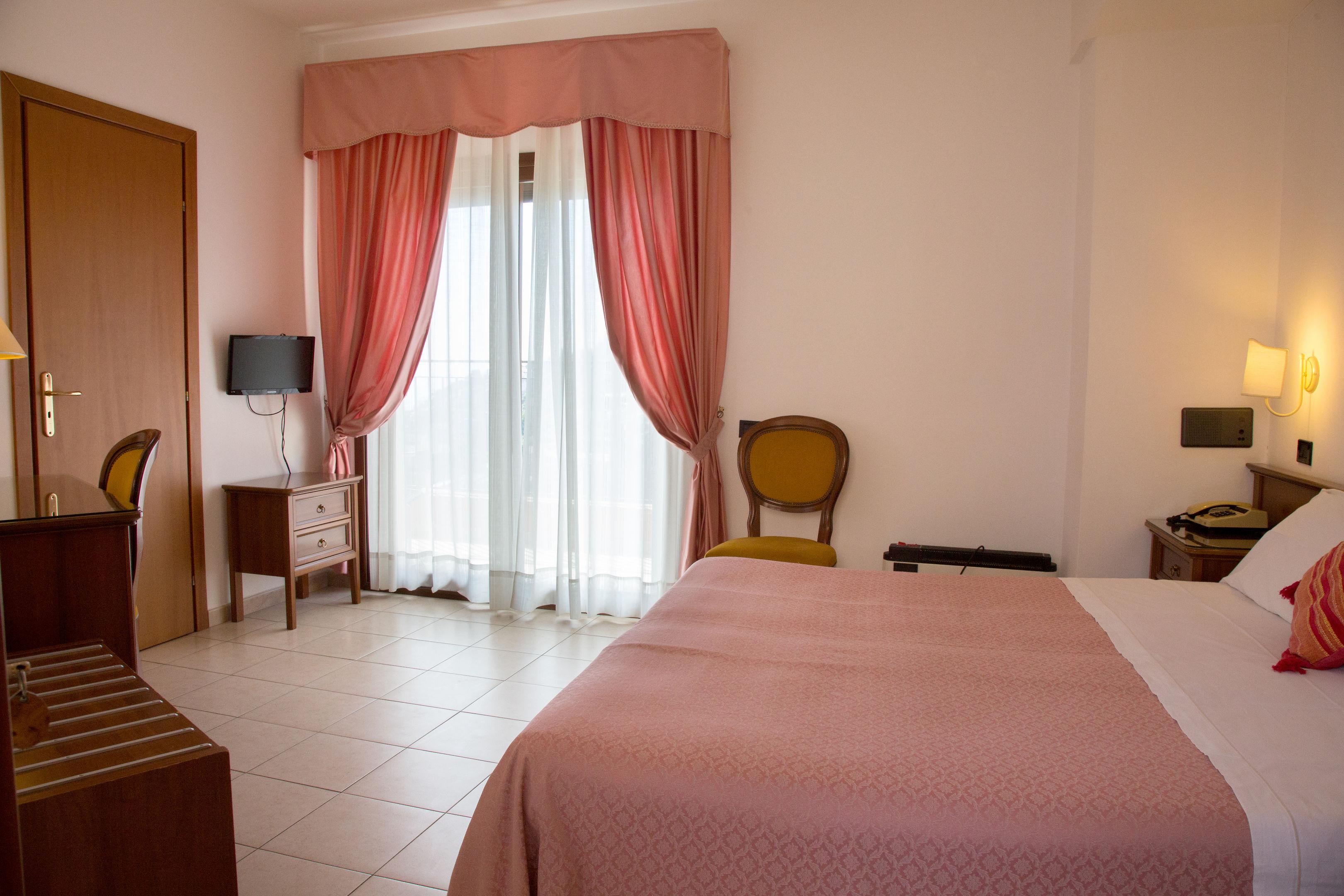 Andromaco Palace Hotel — photo 4