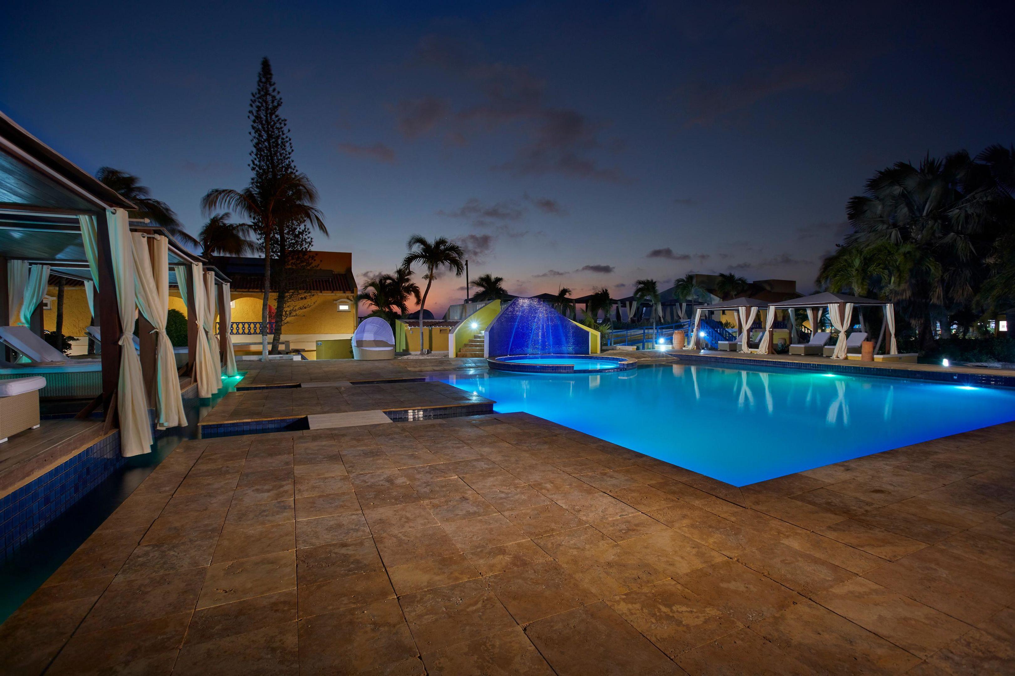 Divi Flamingo Beach Resort & Casino — photo 4