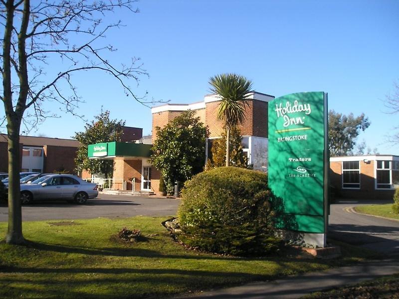 Holiday Inn Basingstoke — photo 5
