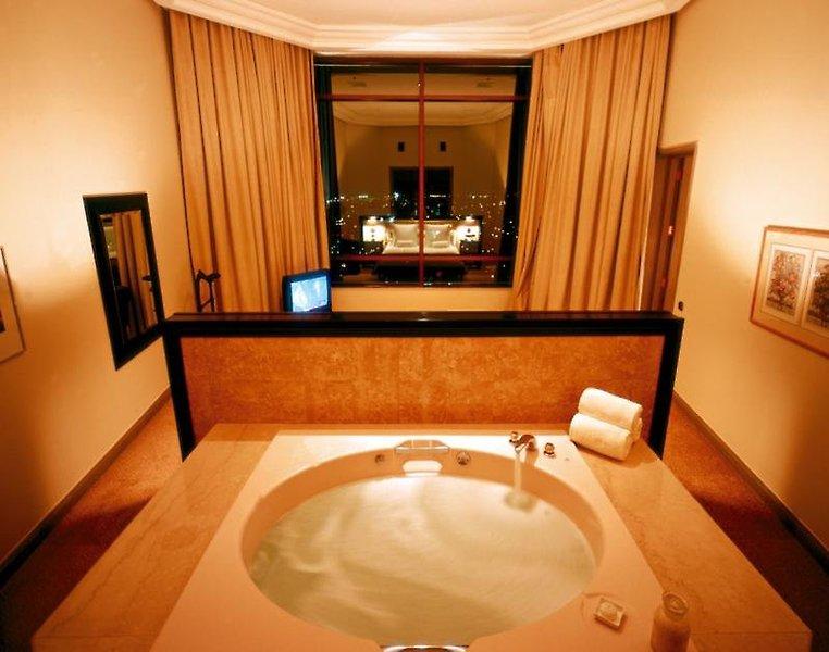 Mandarin Oriental Santiago — photo 5