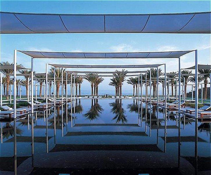 The Chedi Muscat — photo 4