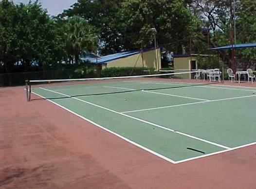 Ocotal Beach Resort — photo 5