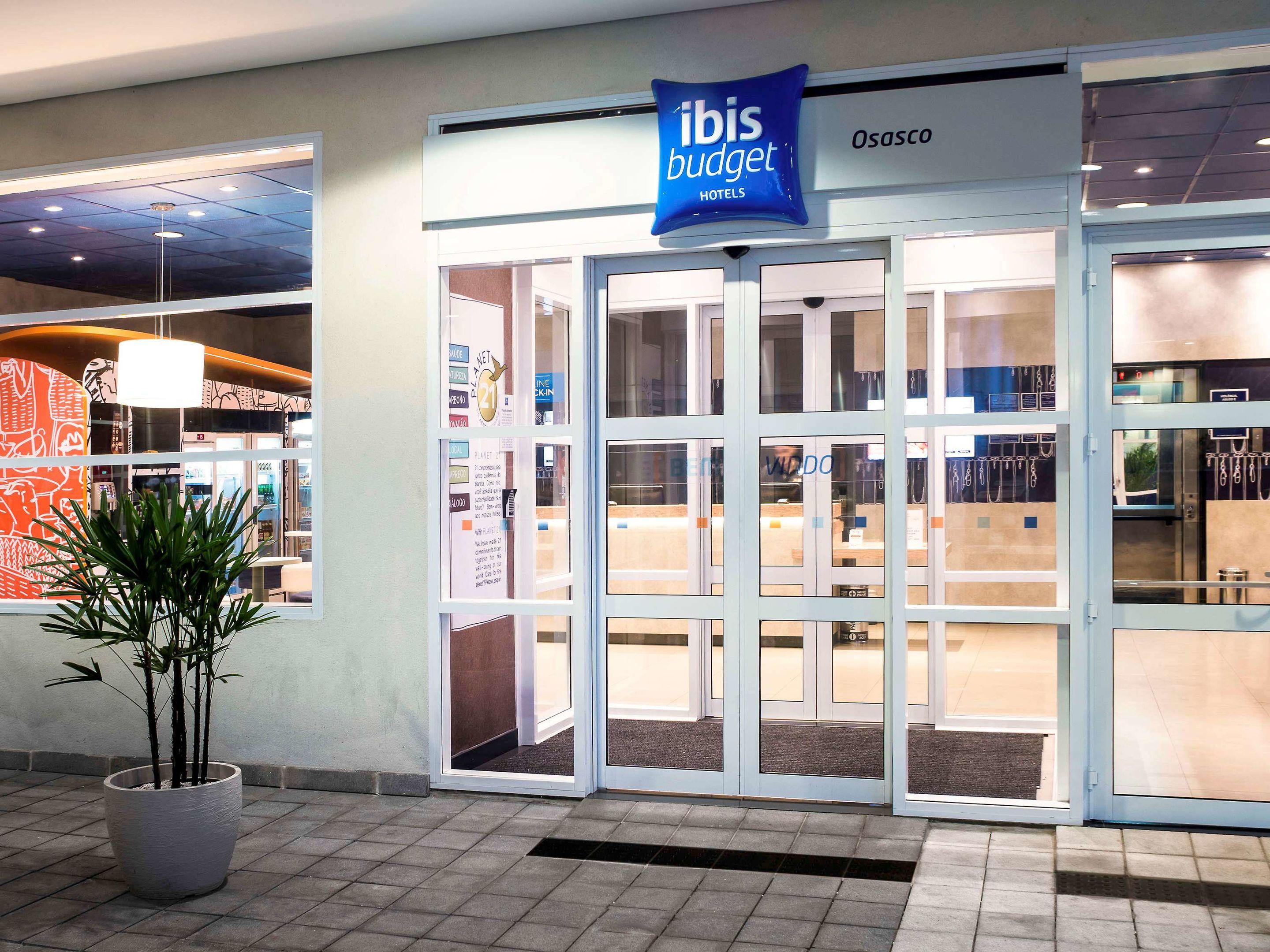 ibis budget Osasco — photo 4