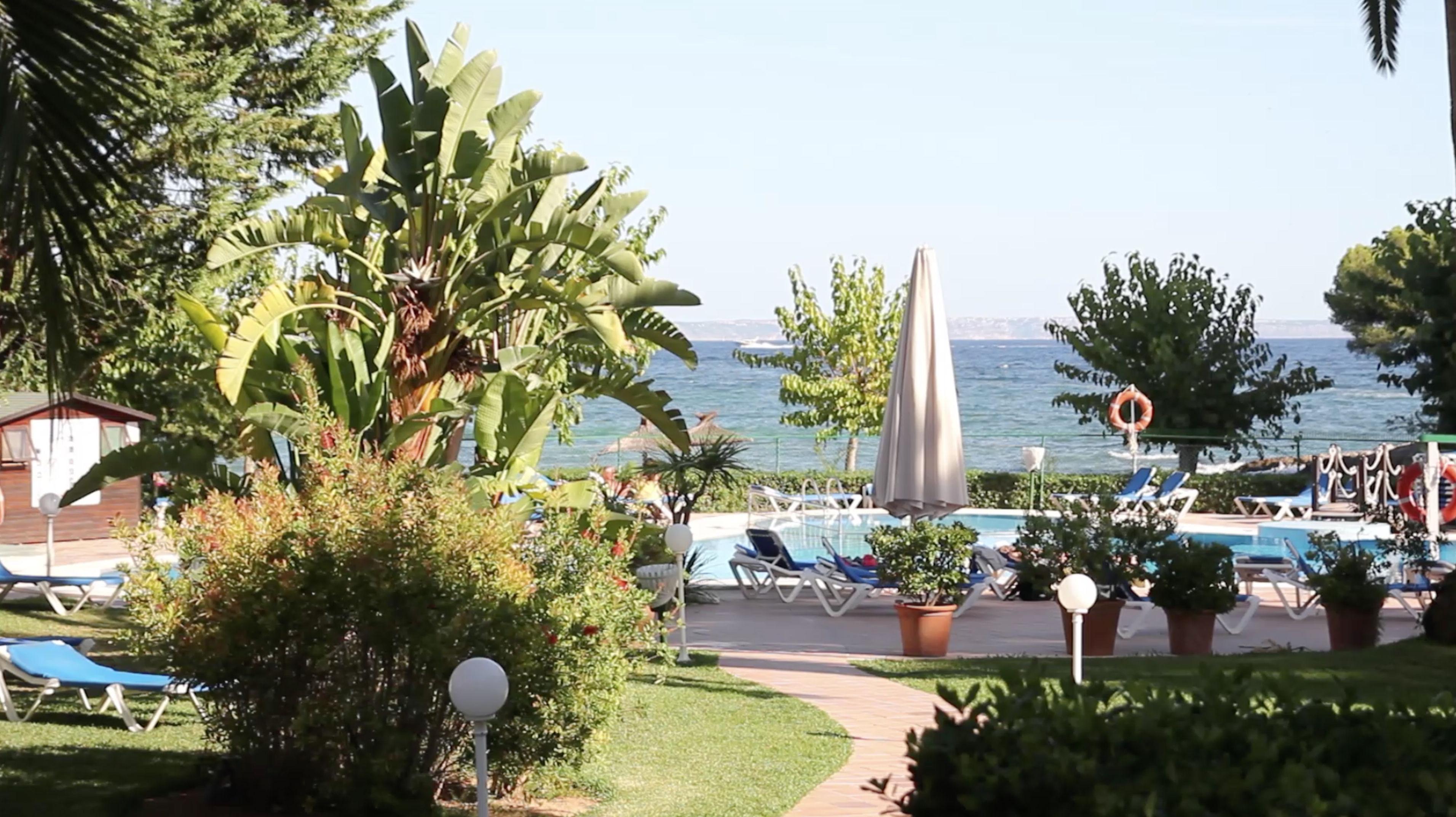 Hotel Son Caliu Spa Oasis — photo 5