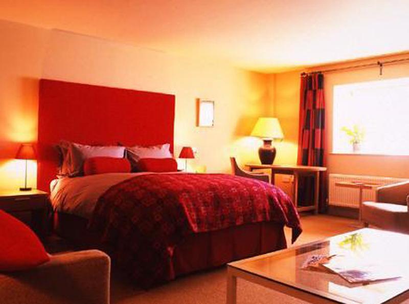 Billesley Manor Hotel & Spa — photo 3
