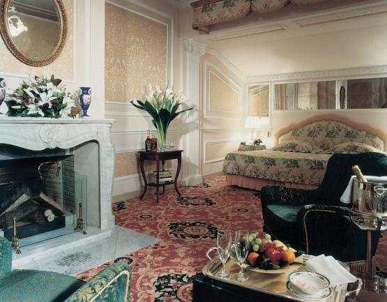 Grand Majestic Gia Baglioni — photo 5