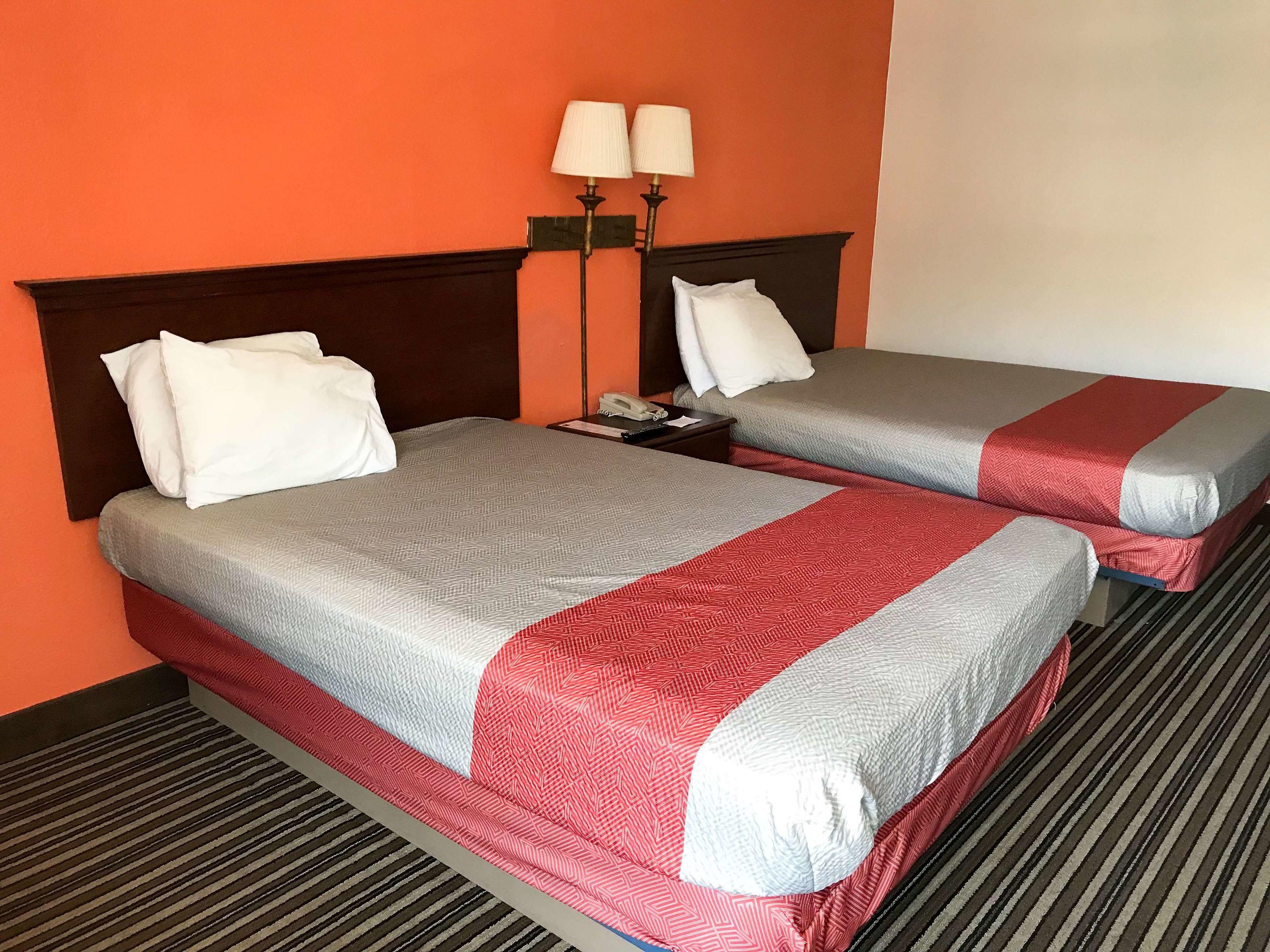 Motel 6 Yemassee, SC — photo 4
