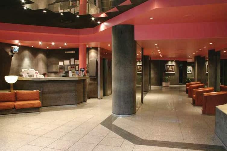 Obelisco Center Suites — photo 4