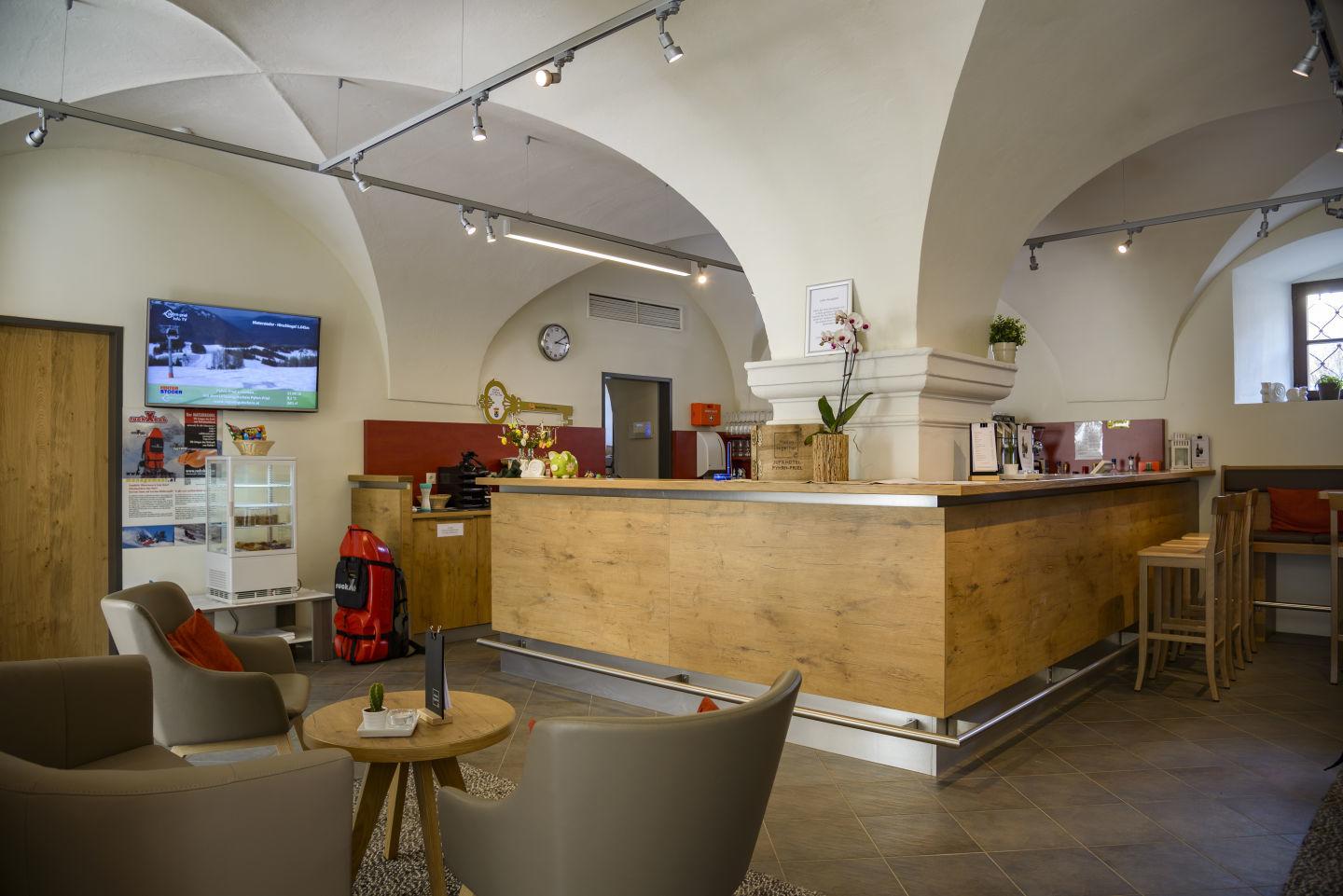 JUFA Hotel Pyhrn-Priel — photo 4