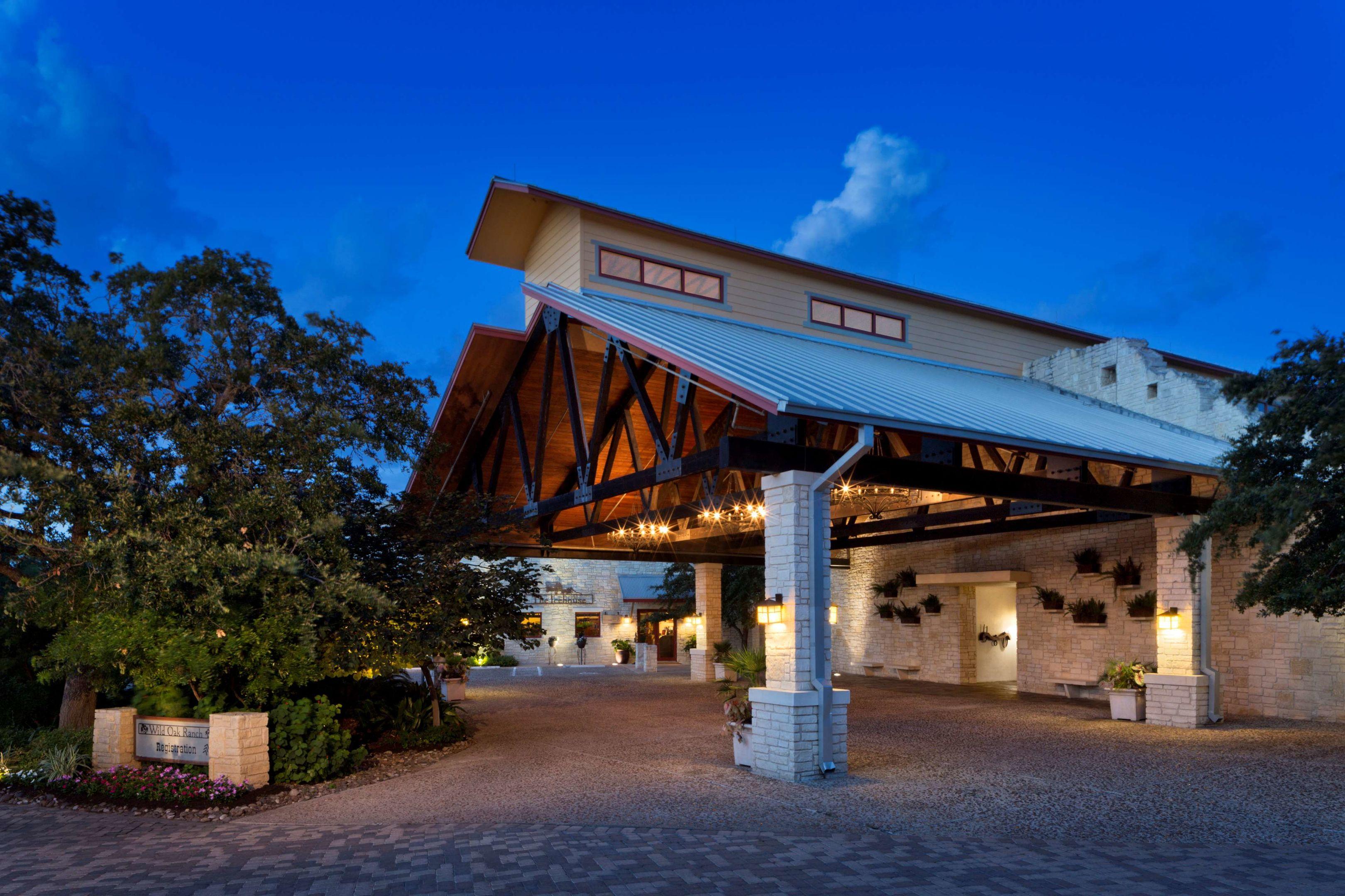 Hyatt Residence Club San Antonio, Wild Oak Ranch — photo 4