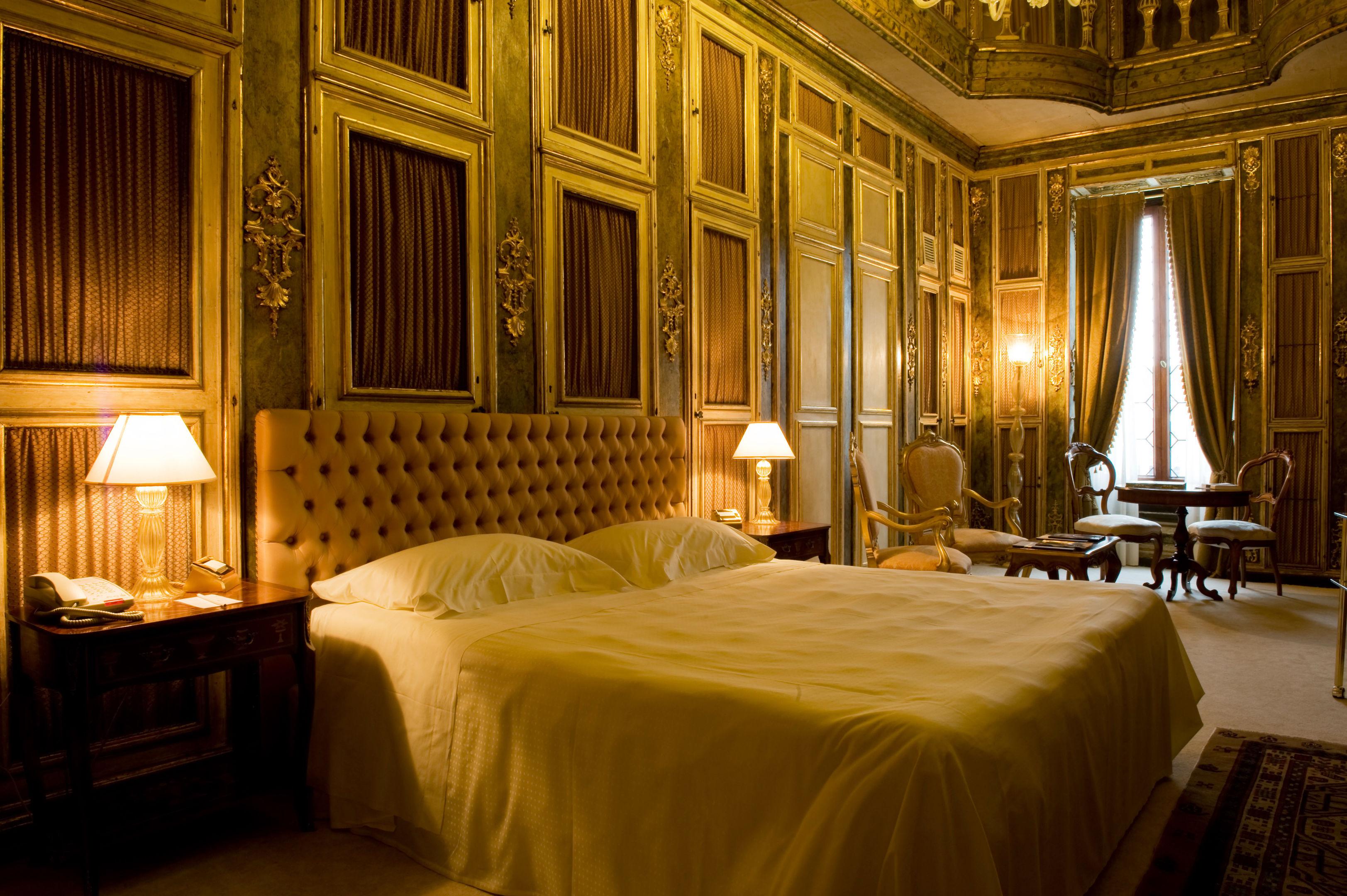 Ca' Sagredo Hotel — photo 5