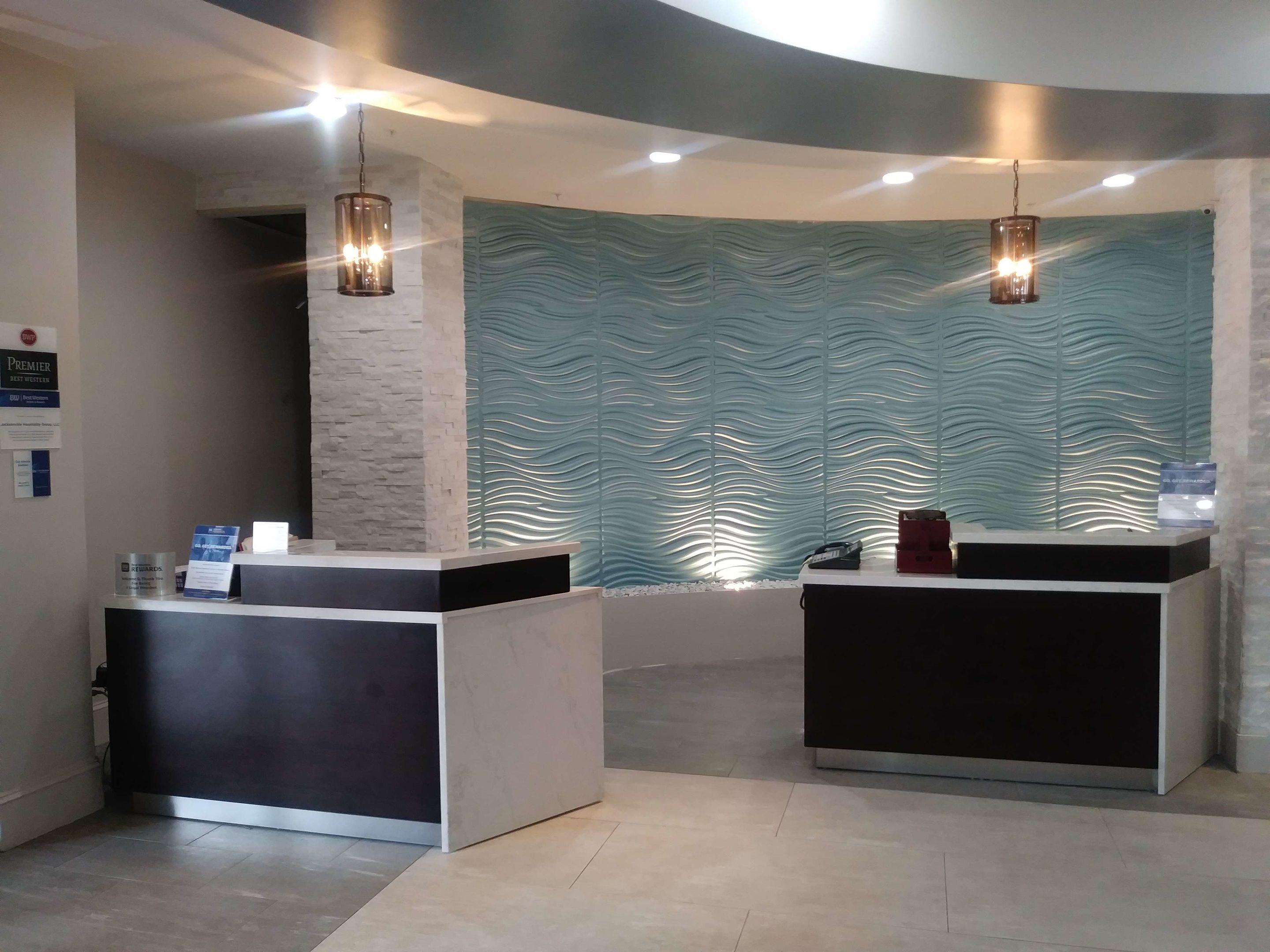 Best Western Premier Jacksonville Hotel — photo 4