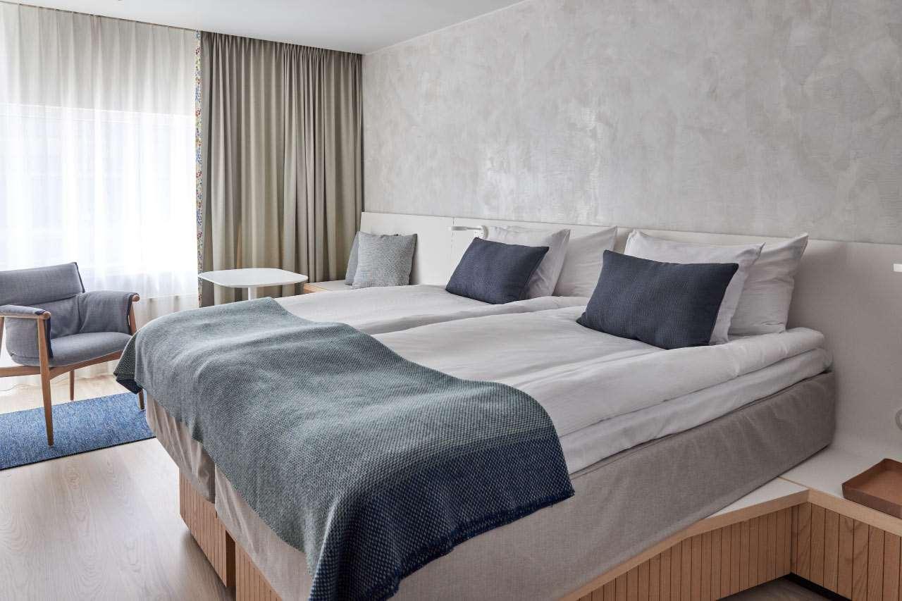 Nordic Light Hotel — photo 5