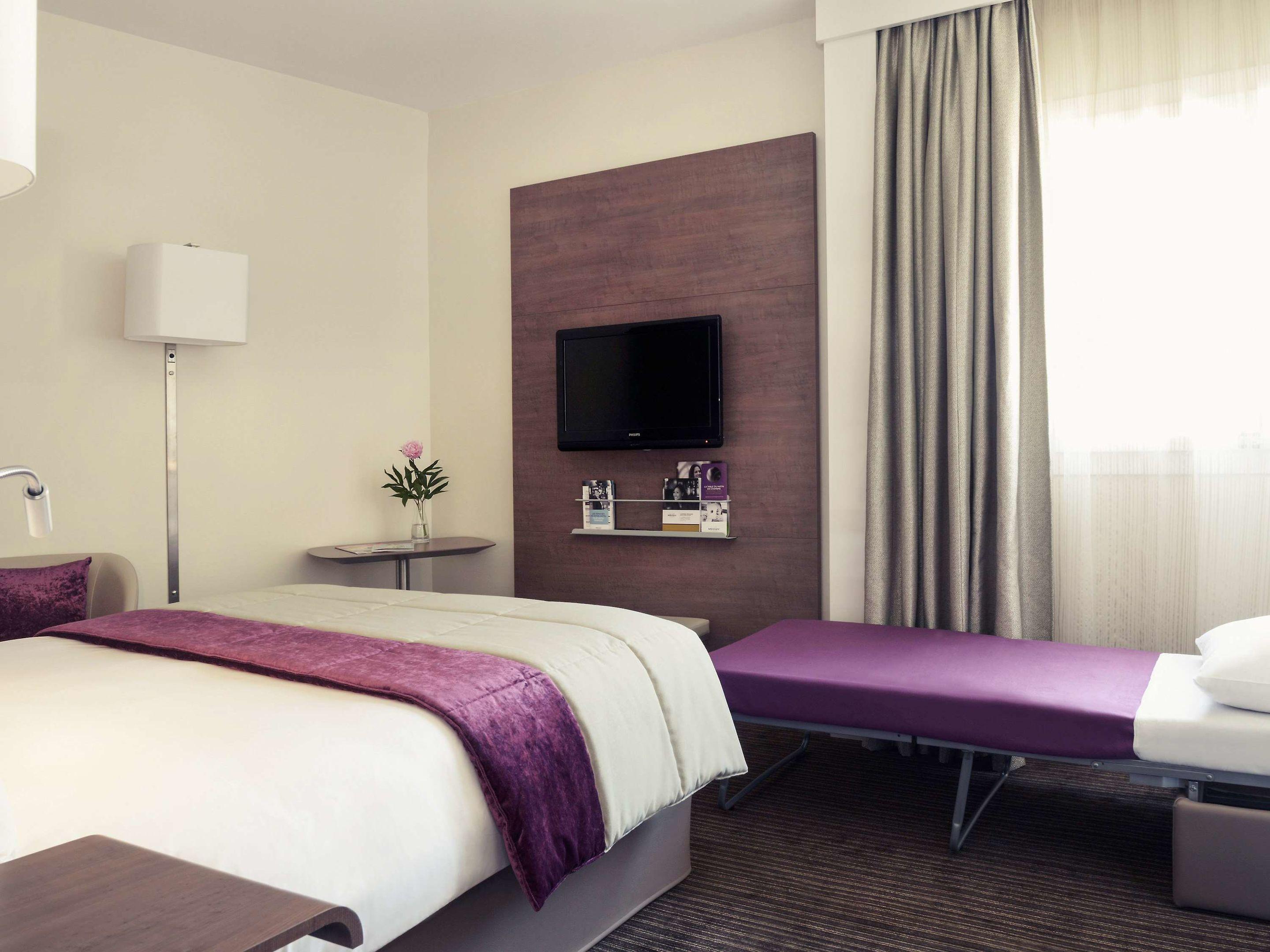 Mercure Toulouse Centre Wilson Capitole — photo 4