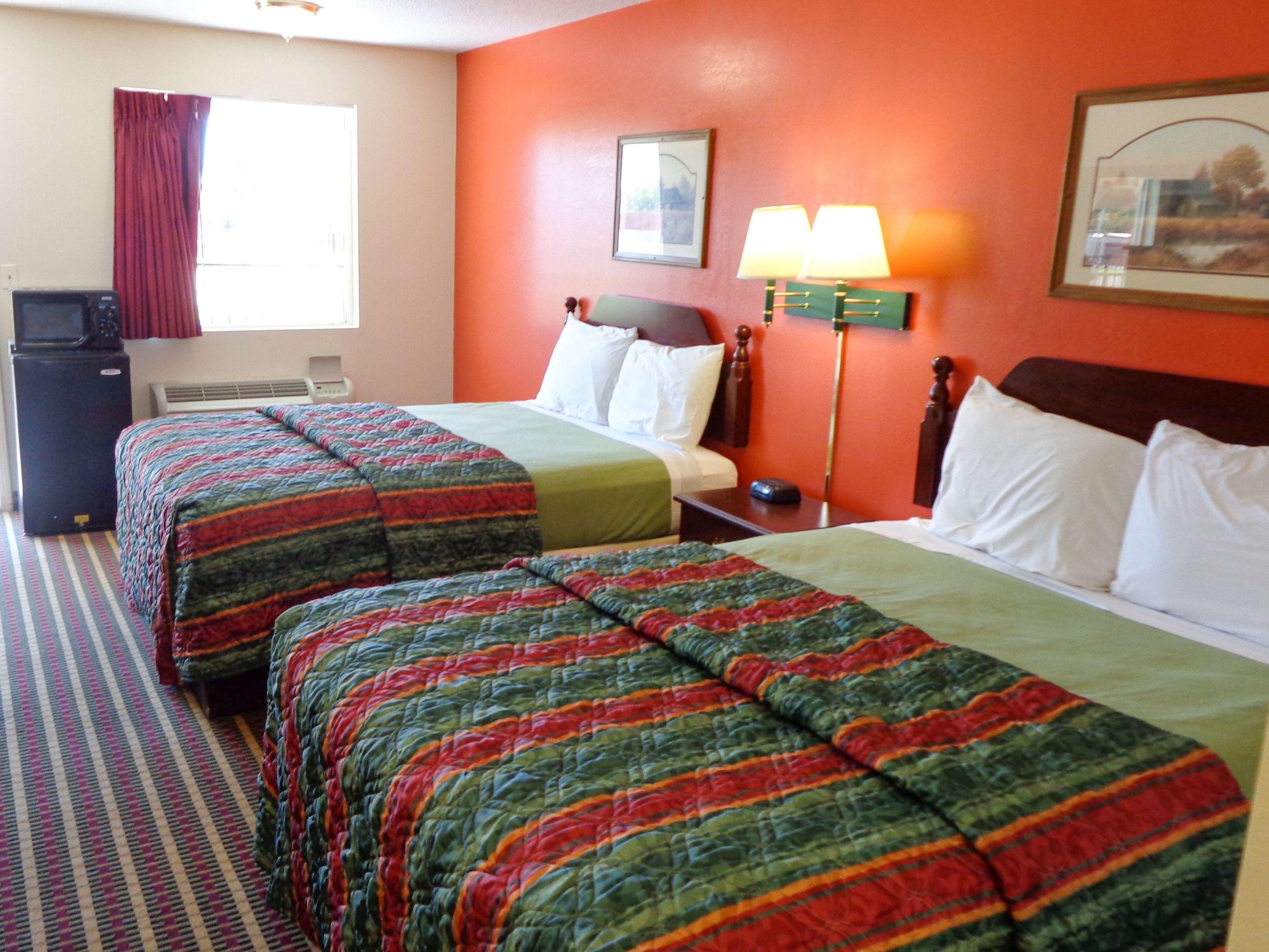 Motel 6 St. Robert — photo 5