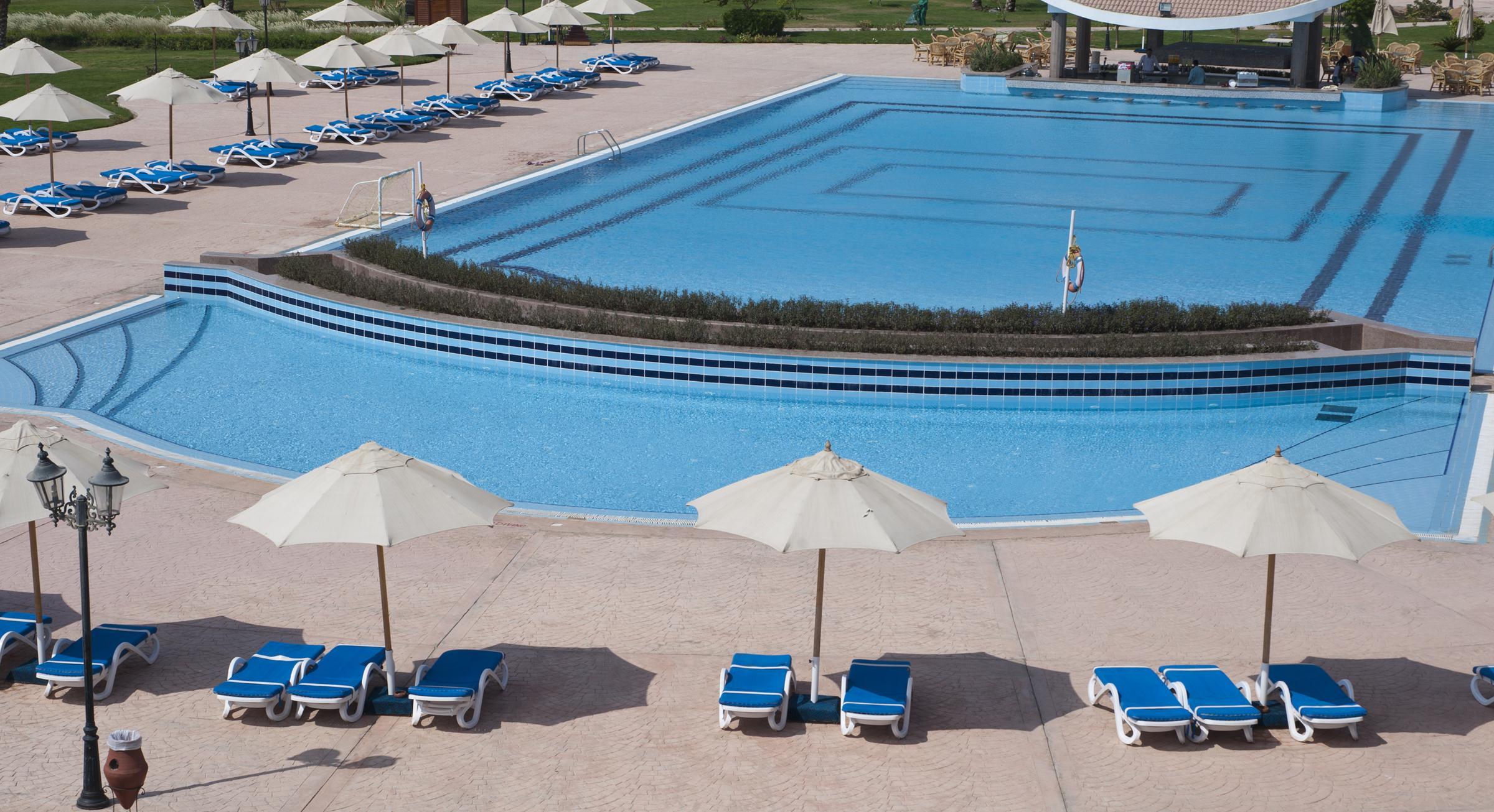 Old Palace Resort Sahl Hasheesh — photo 3