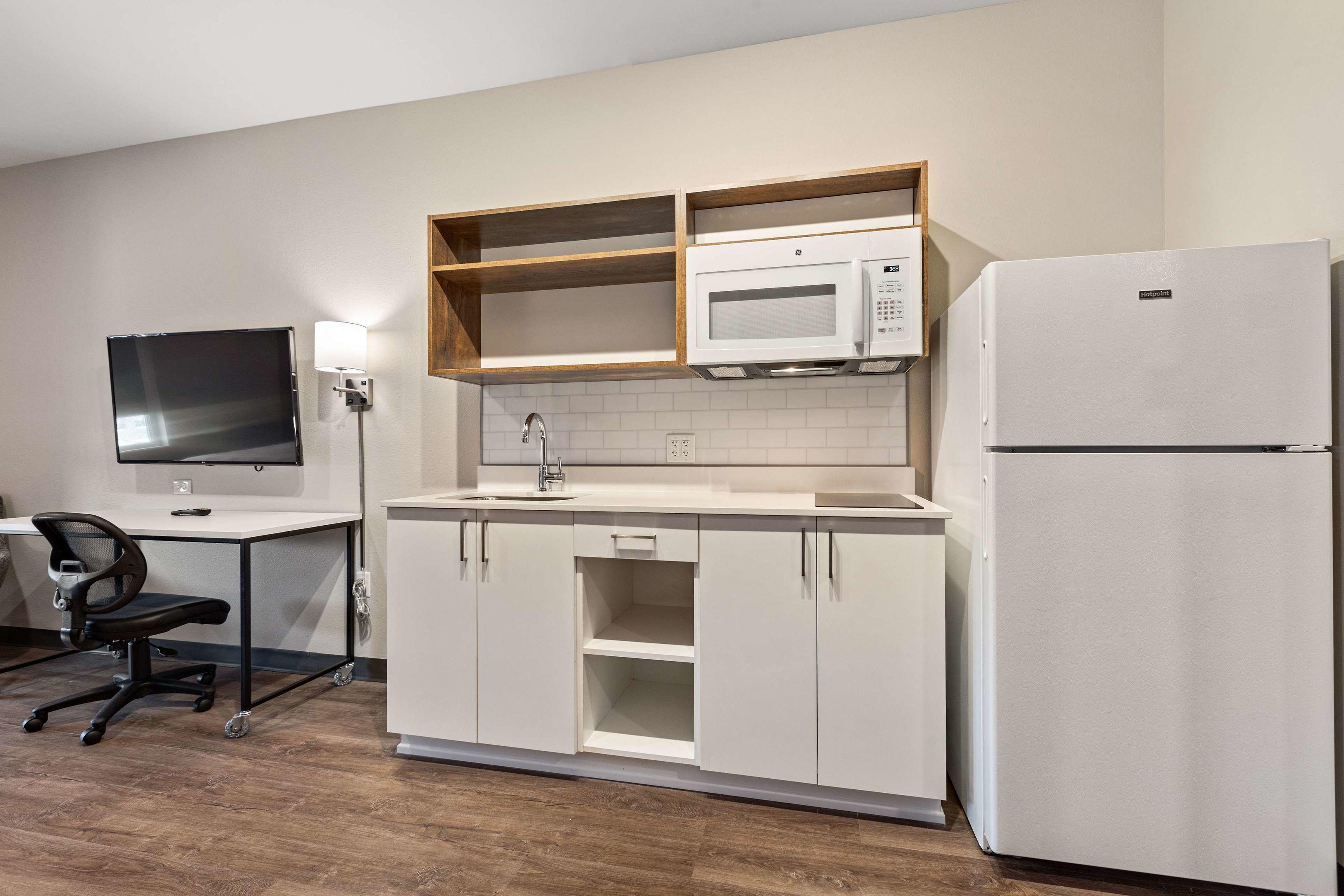Extended Stay America-San Jose-Milpitas-Mccarthy Ranch — photo 5