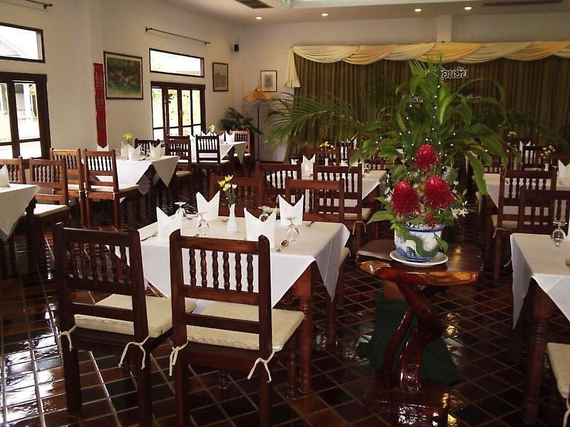 Teak Garden Spa Resort — photo 4