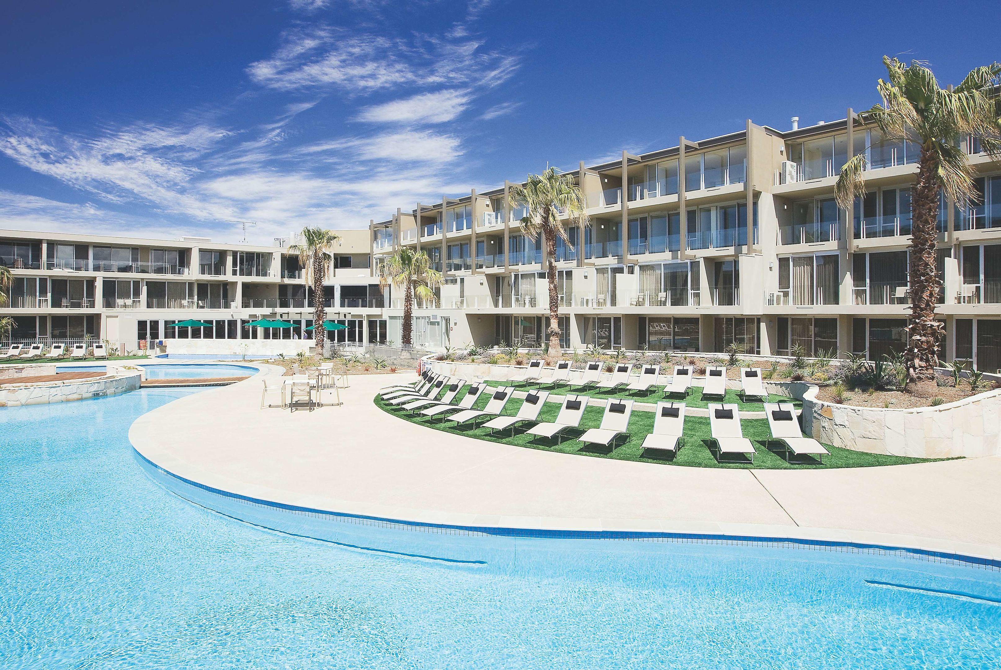 Wyndham Resort Torquay — photo 5