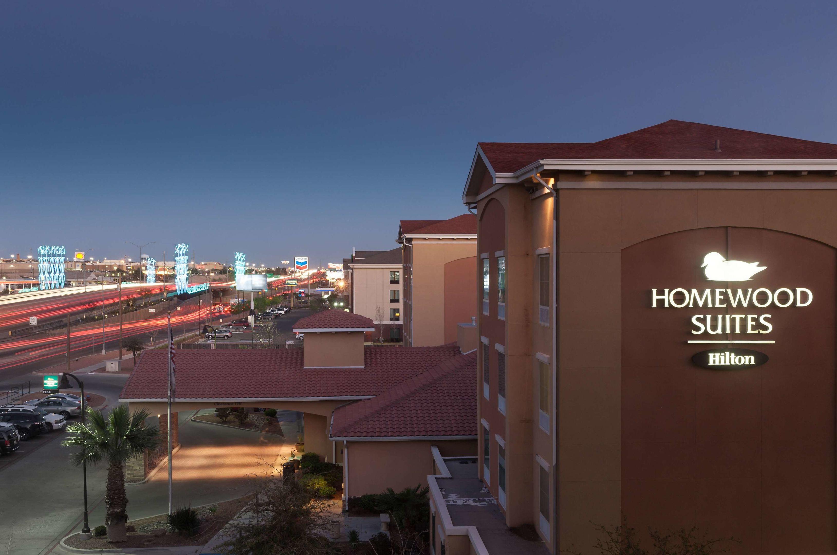Homewood Suites by Hilton El Paso Airport — photo 5