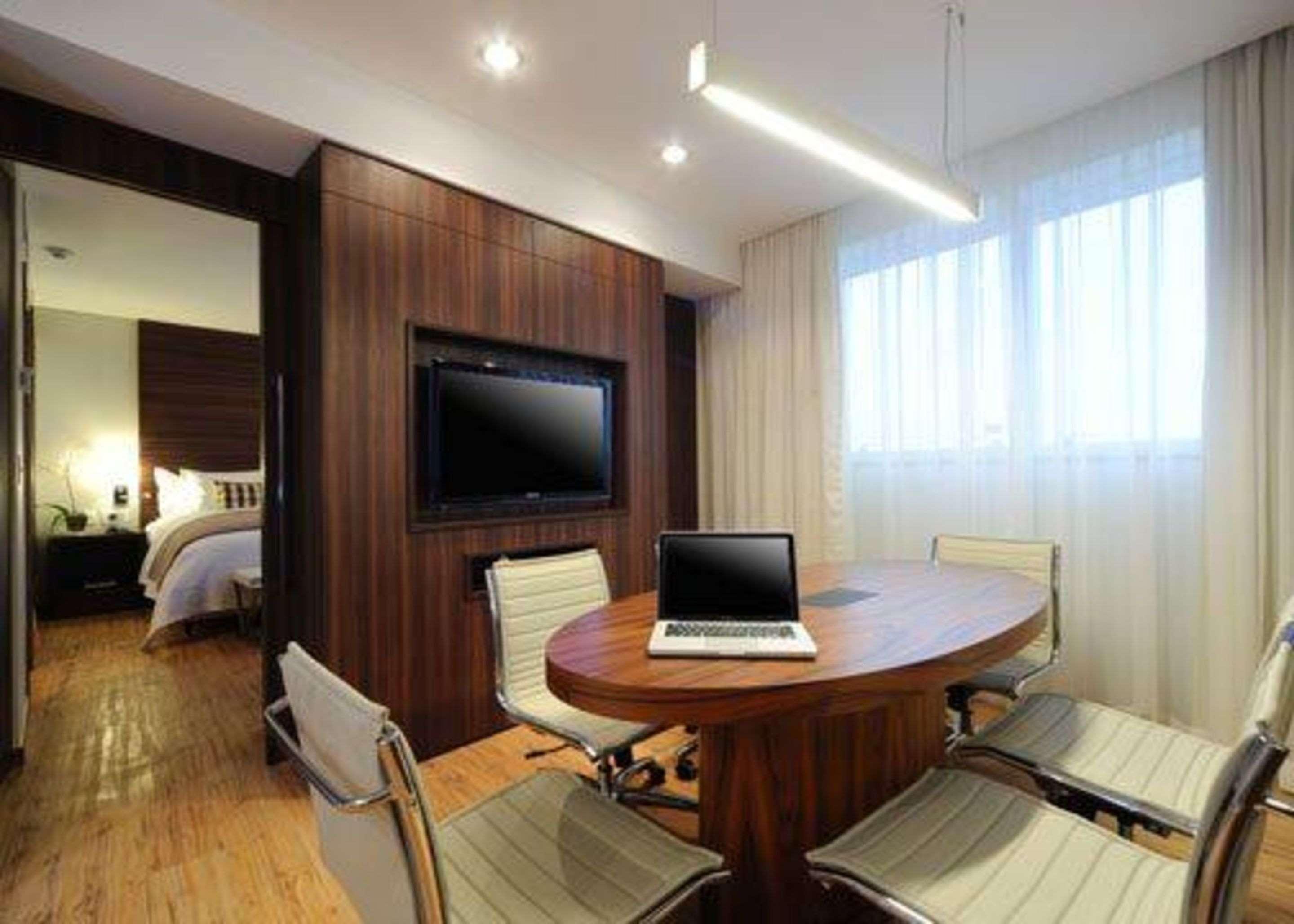 Quality Hotel Vitoria — photo 4