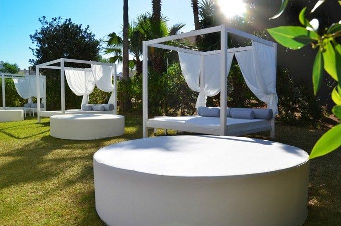 Apartamentos Playasol My Tivoli — photo 5