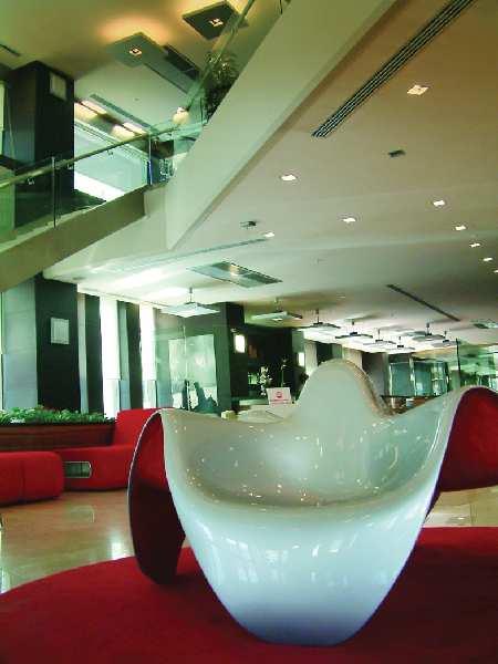 Point Hotel Taksim — photo 5
