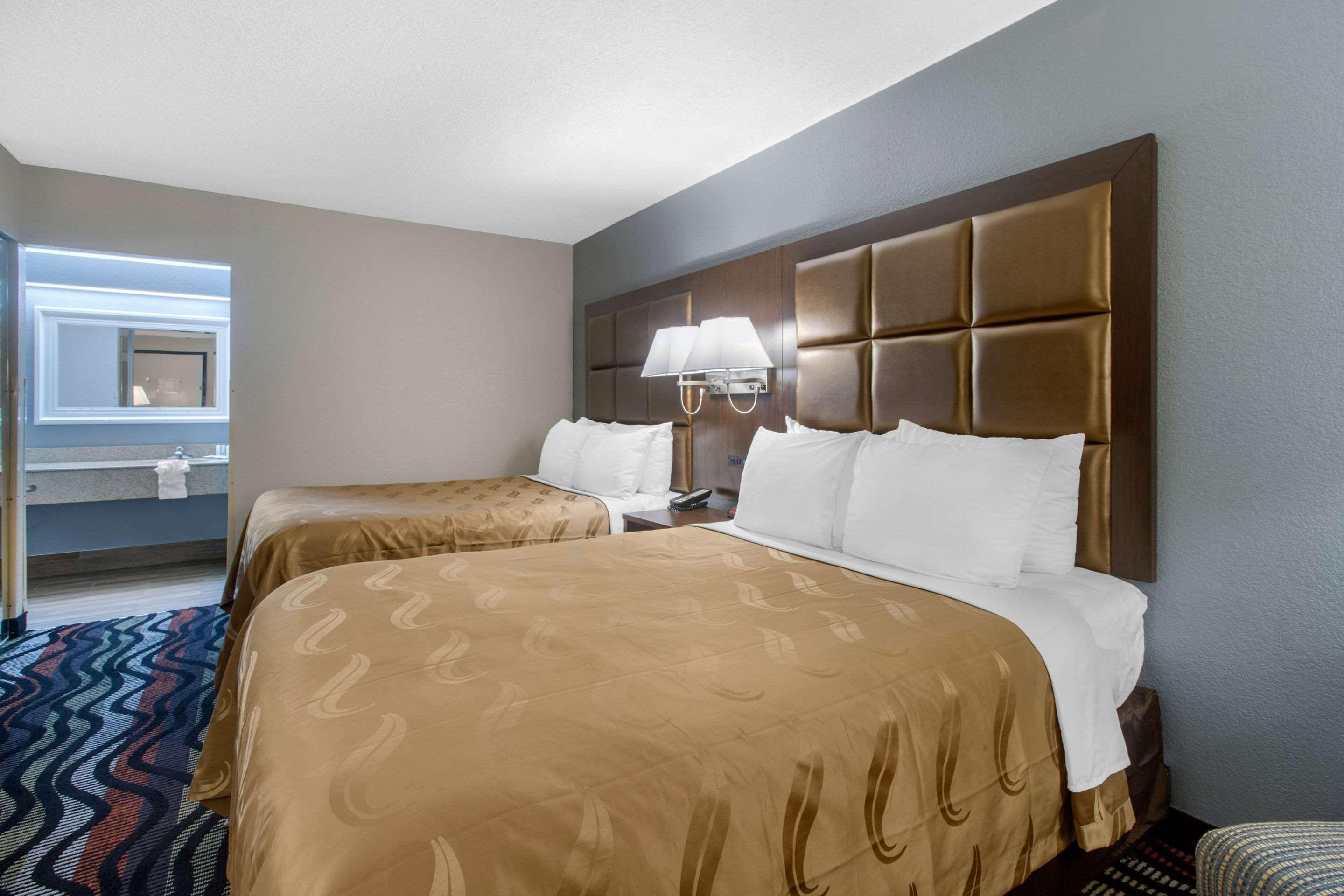 Quality Inn — photo 5