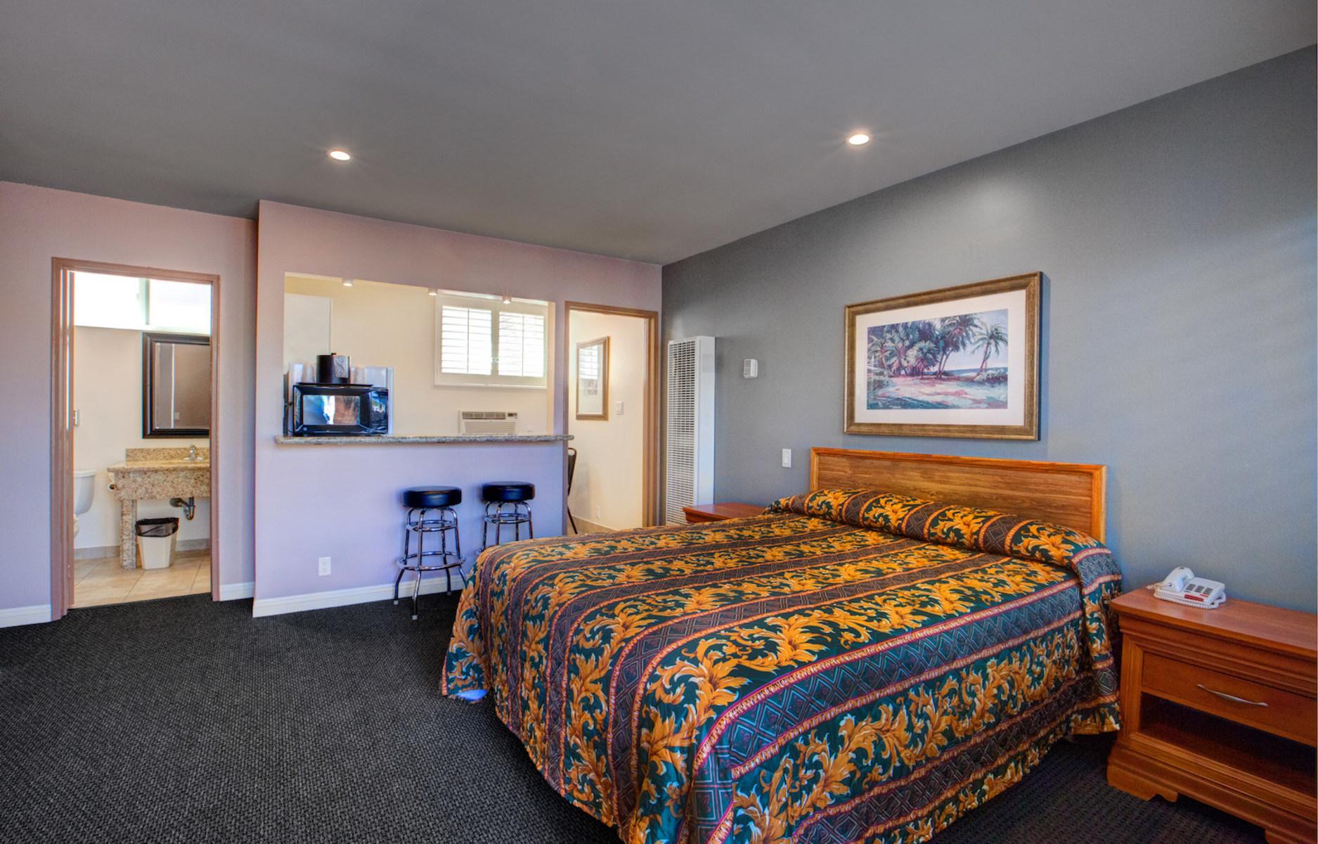 Dunes Inn Wilshire — photo 5