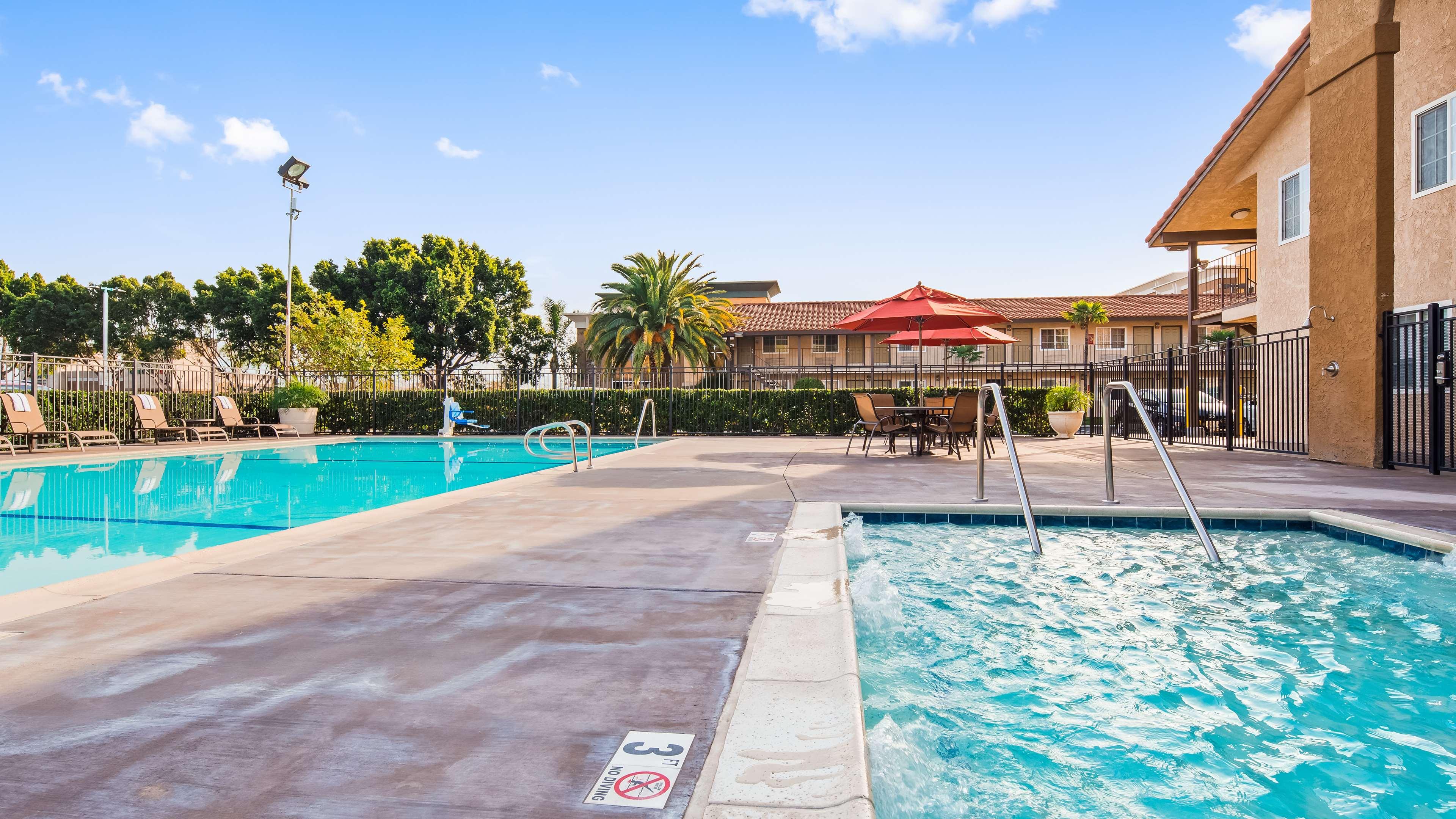 Best Western Plus Ontario Airport & Convention Center — photo 3