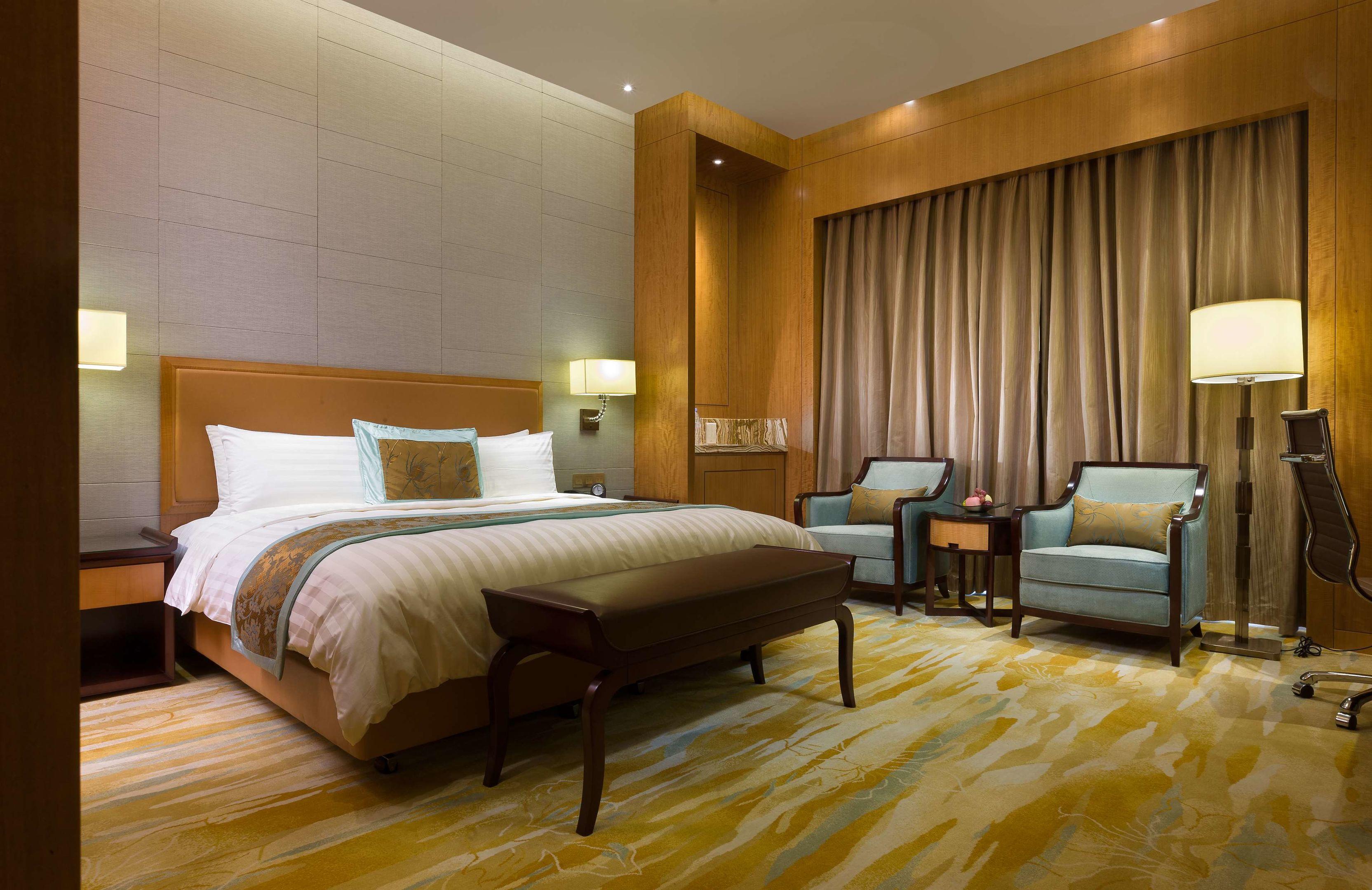 Shangri-La Changzhou — photo 5