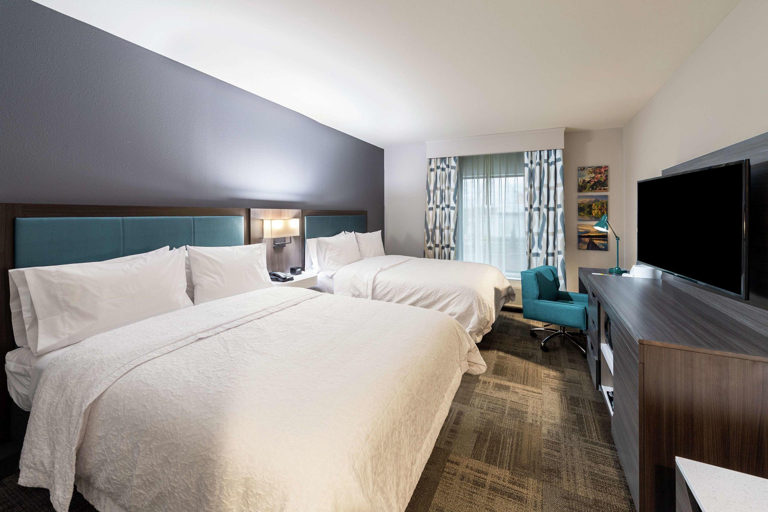 Hampton Inn & Suites Snellville Atlanta Ne — photo 5