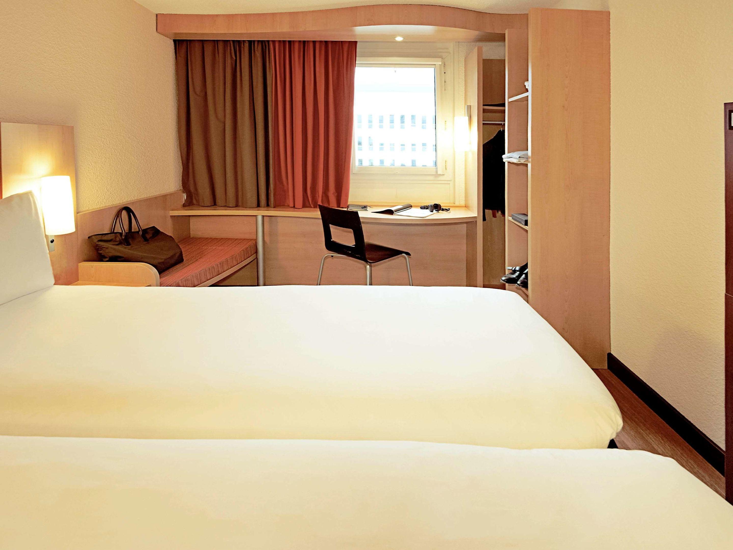 ibis Bristol Centre Hotel — photo 4