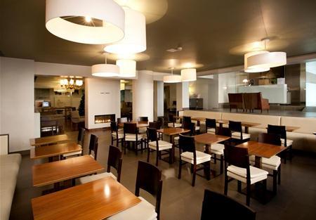 Porto Antas Hotel — photo 4
