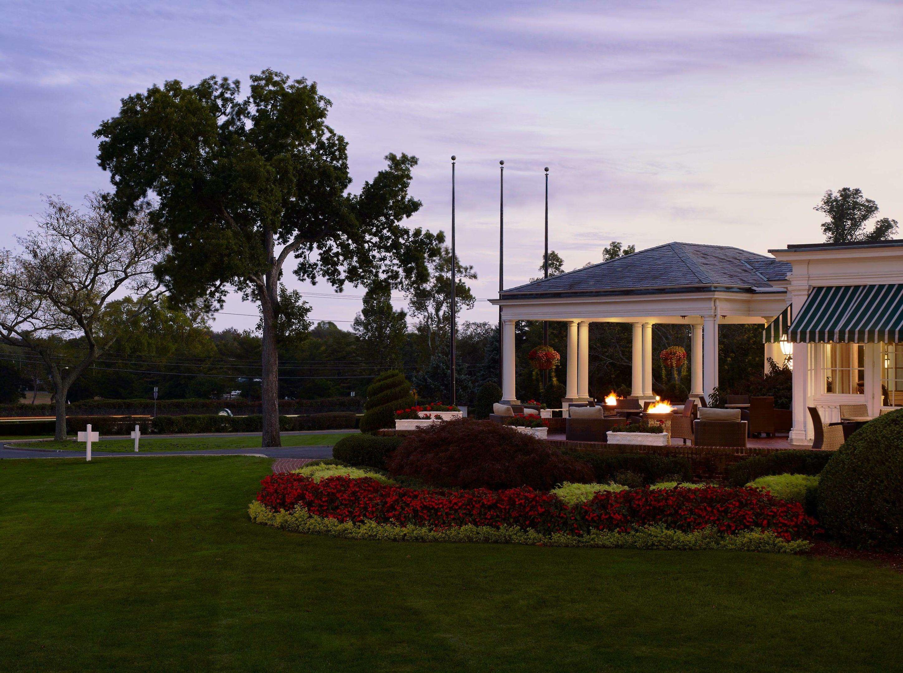 Seaview Hotel & Golf Club — photo 5